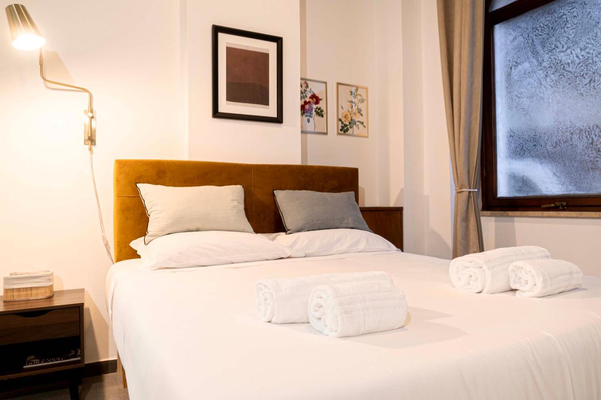 Apartment Fontana Di Trevi Sweet