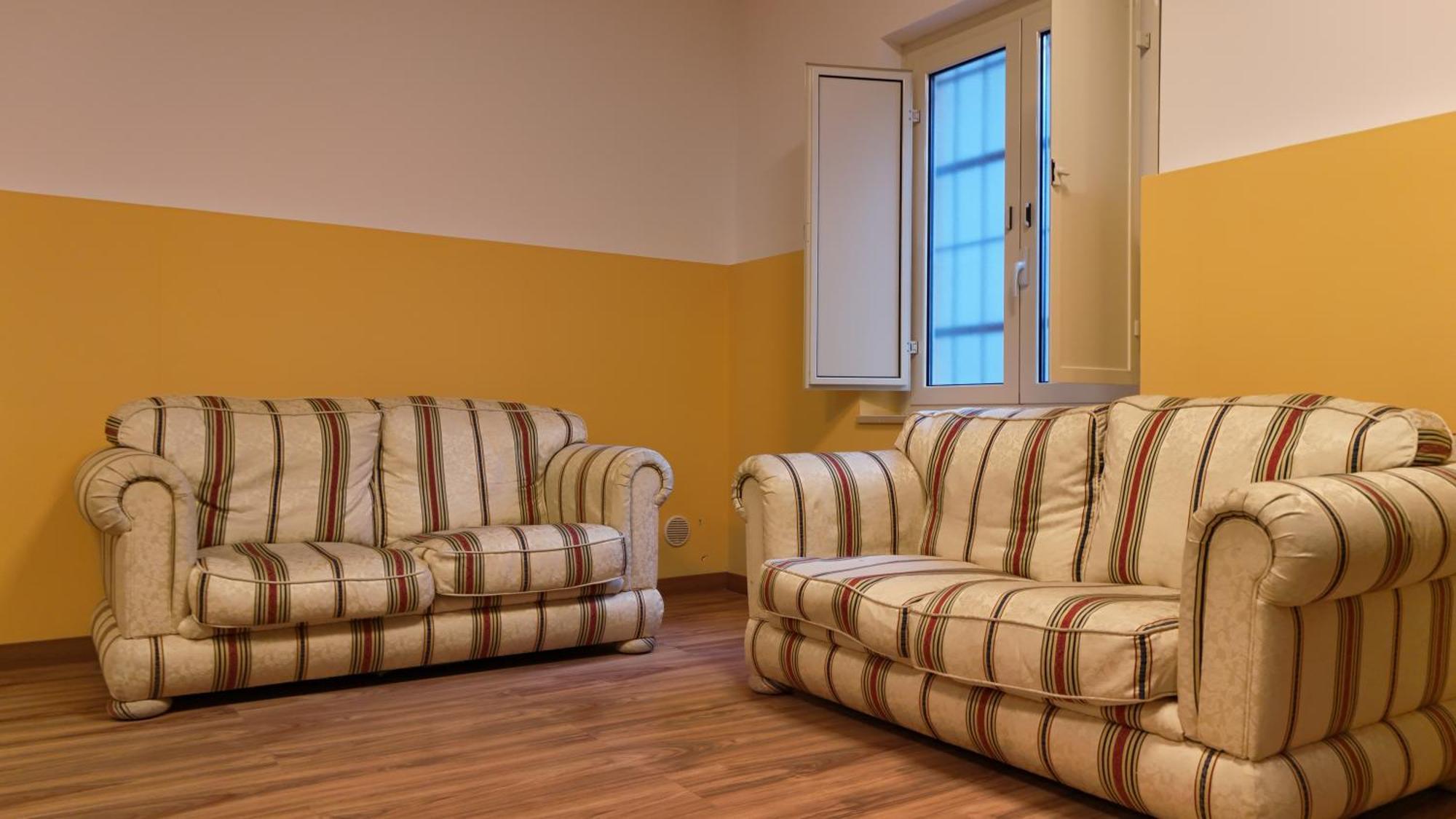 Hotel Casa Per Ferie Maria Ausiliatrice Roma