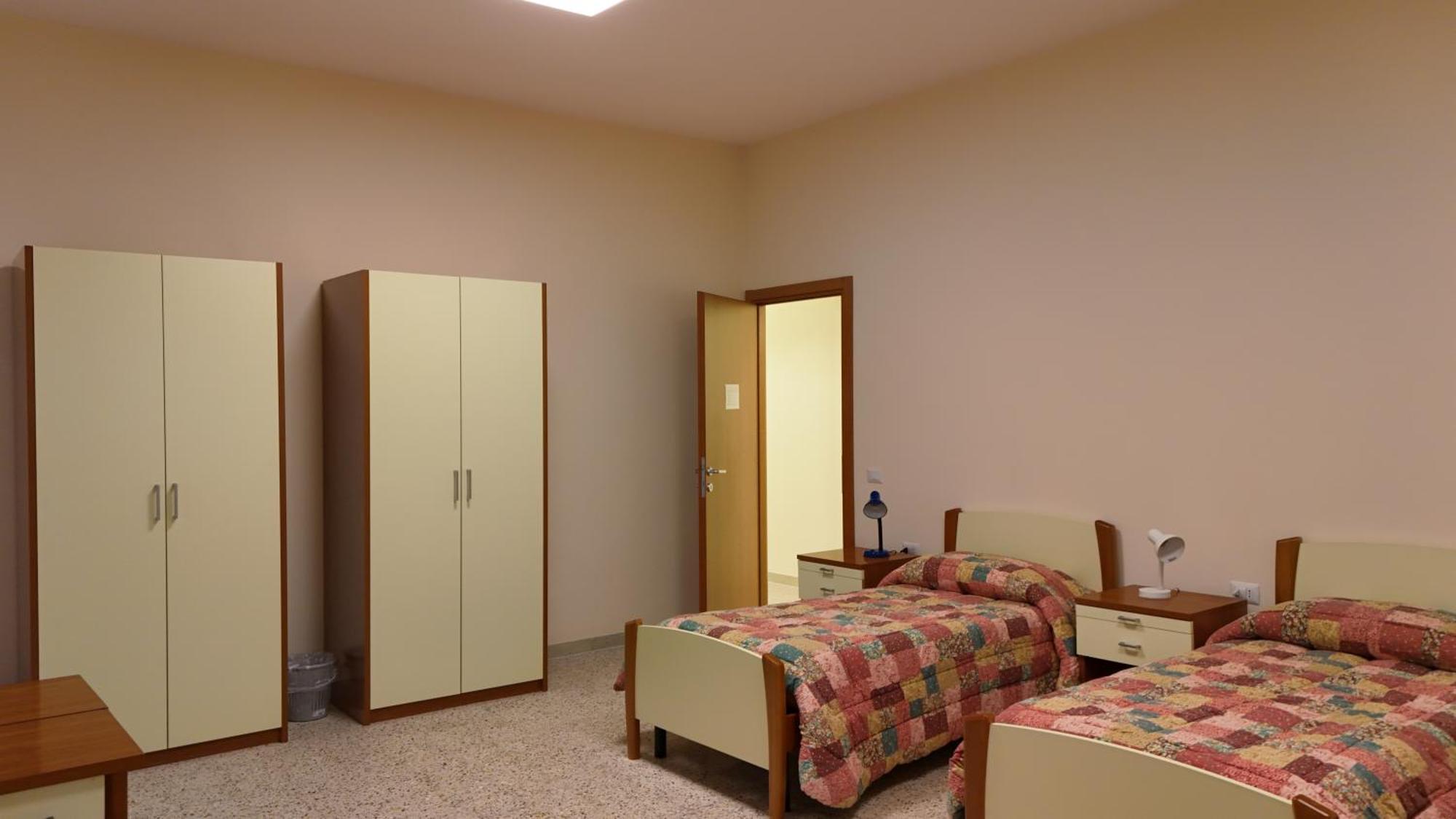Casa Per Ferie Maria Ausiliatrice * Roma