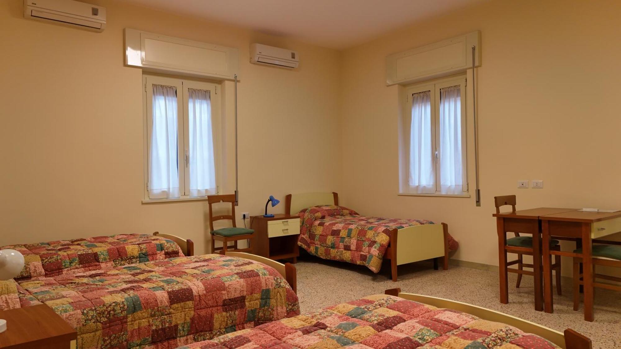 Casa Per Ferie Maria Ausiliatrice