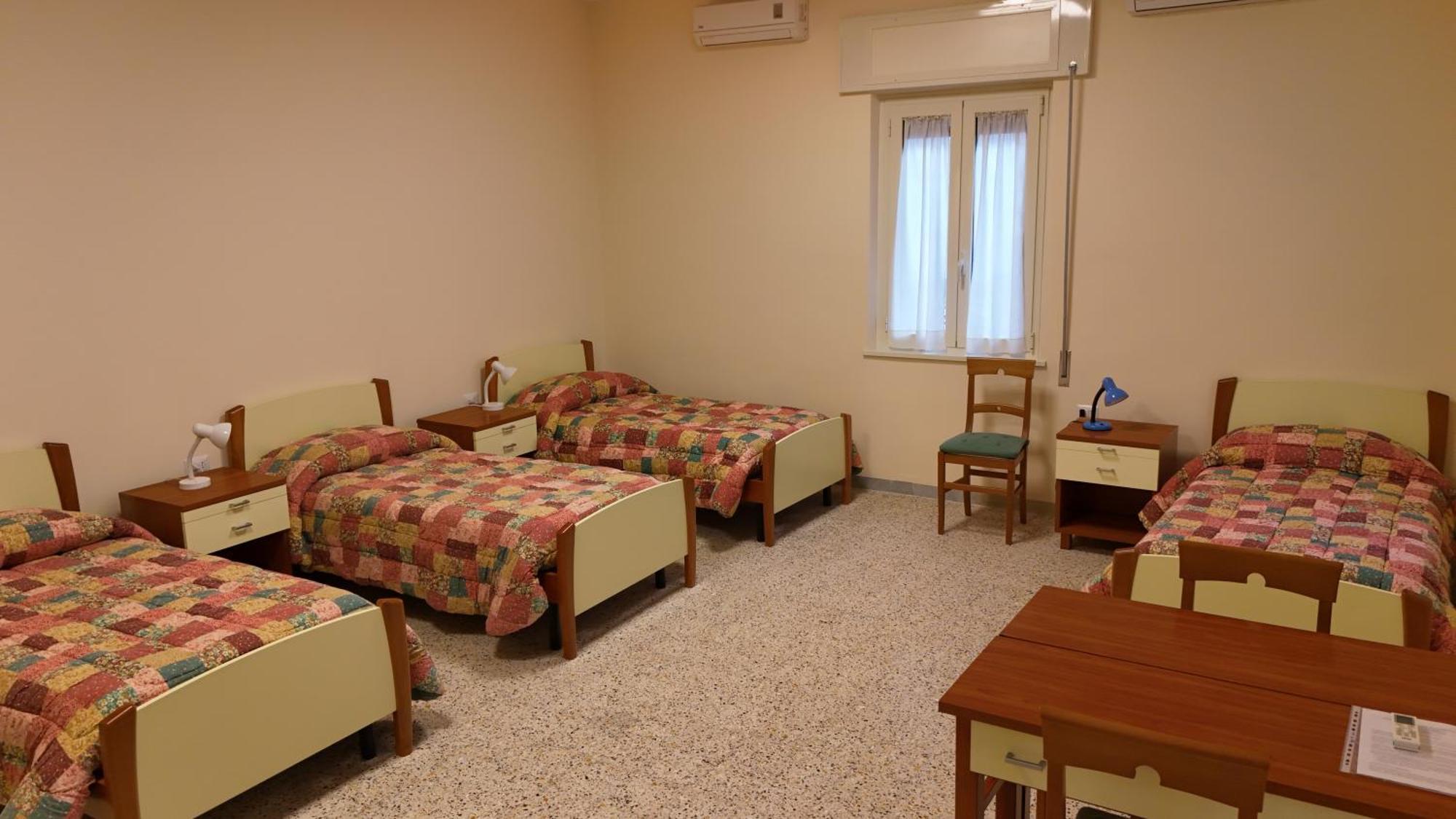 Hotel Casa Per Ferie Maria Ausiliatrice