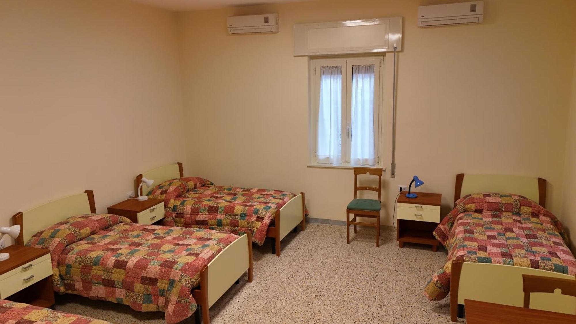 Casa Per Ferie Maria Ausiliatrice *
