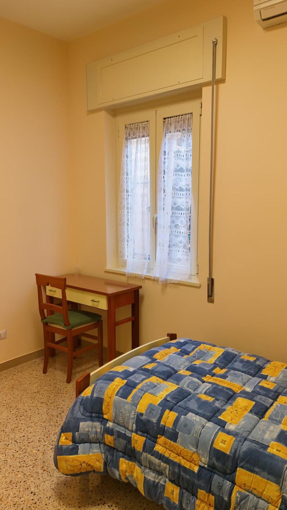 Hotel Casa Per Ferie Maria Ausiliatrice *