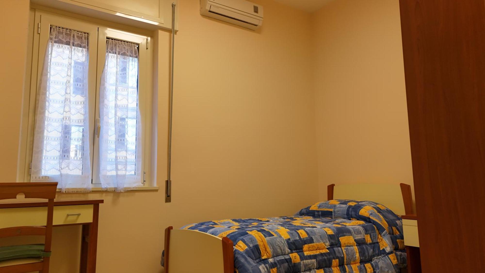 Casa Per Ferie Maria Ausiliatrice Roma
