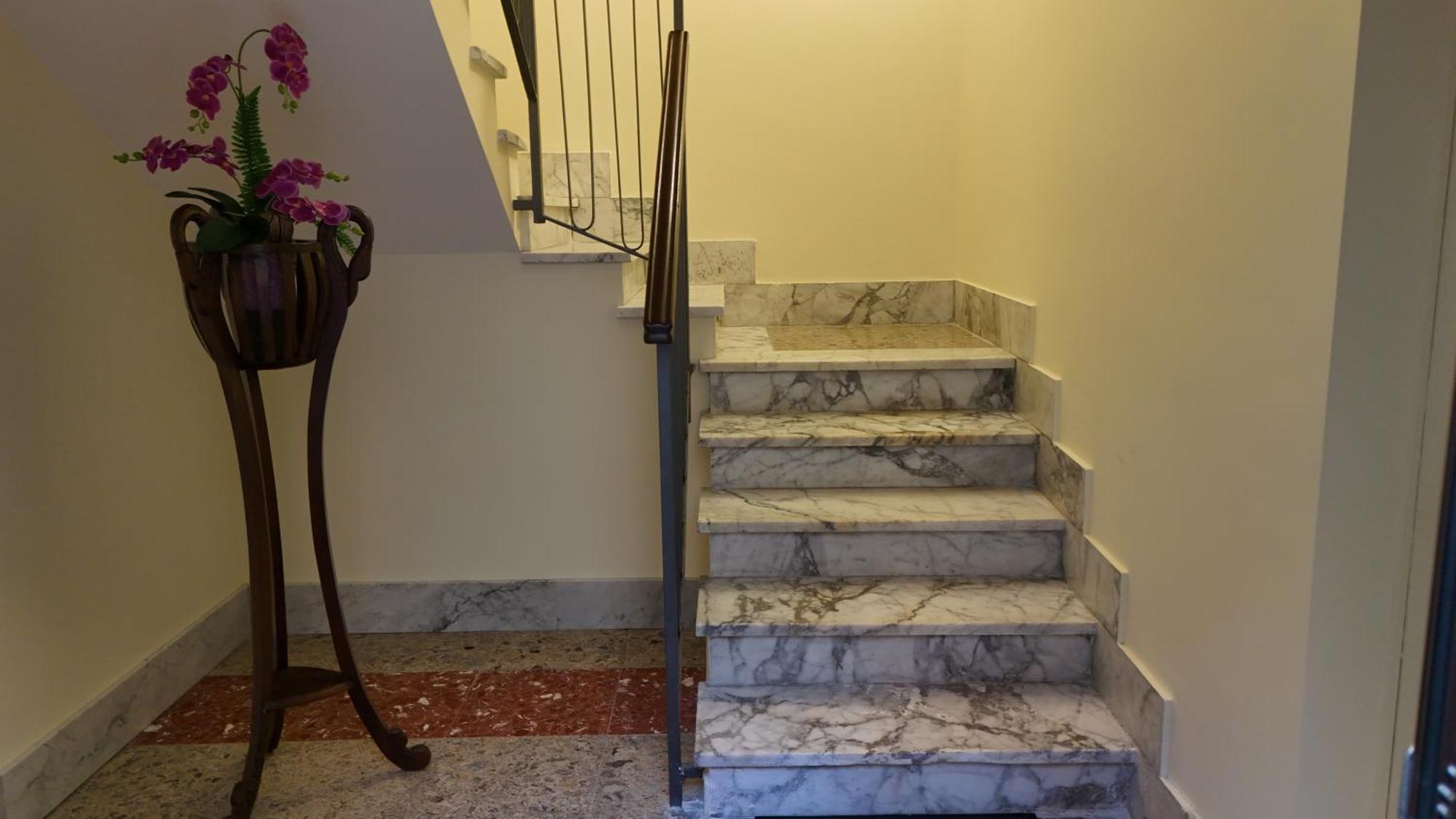 Casa Per Ferie Maria Ausiliatrice