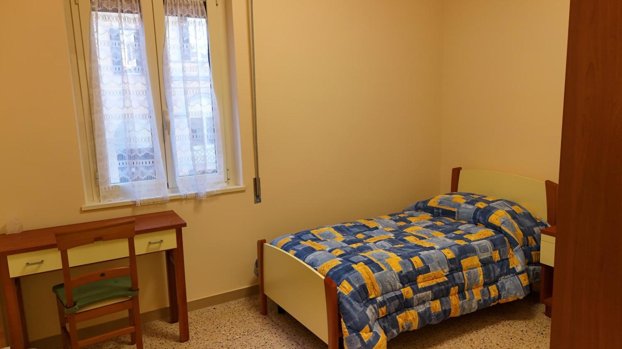 Hotel Casa Per Ferie Maria Ausiliatrice