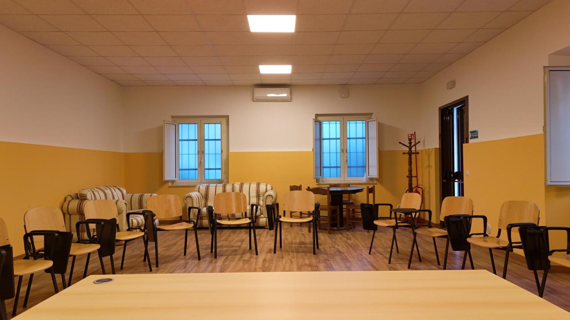 Casa Per Ferie Maria Ausiliatrice Hotel *