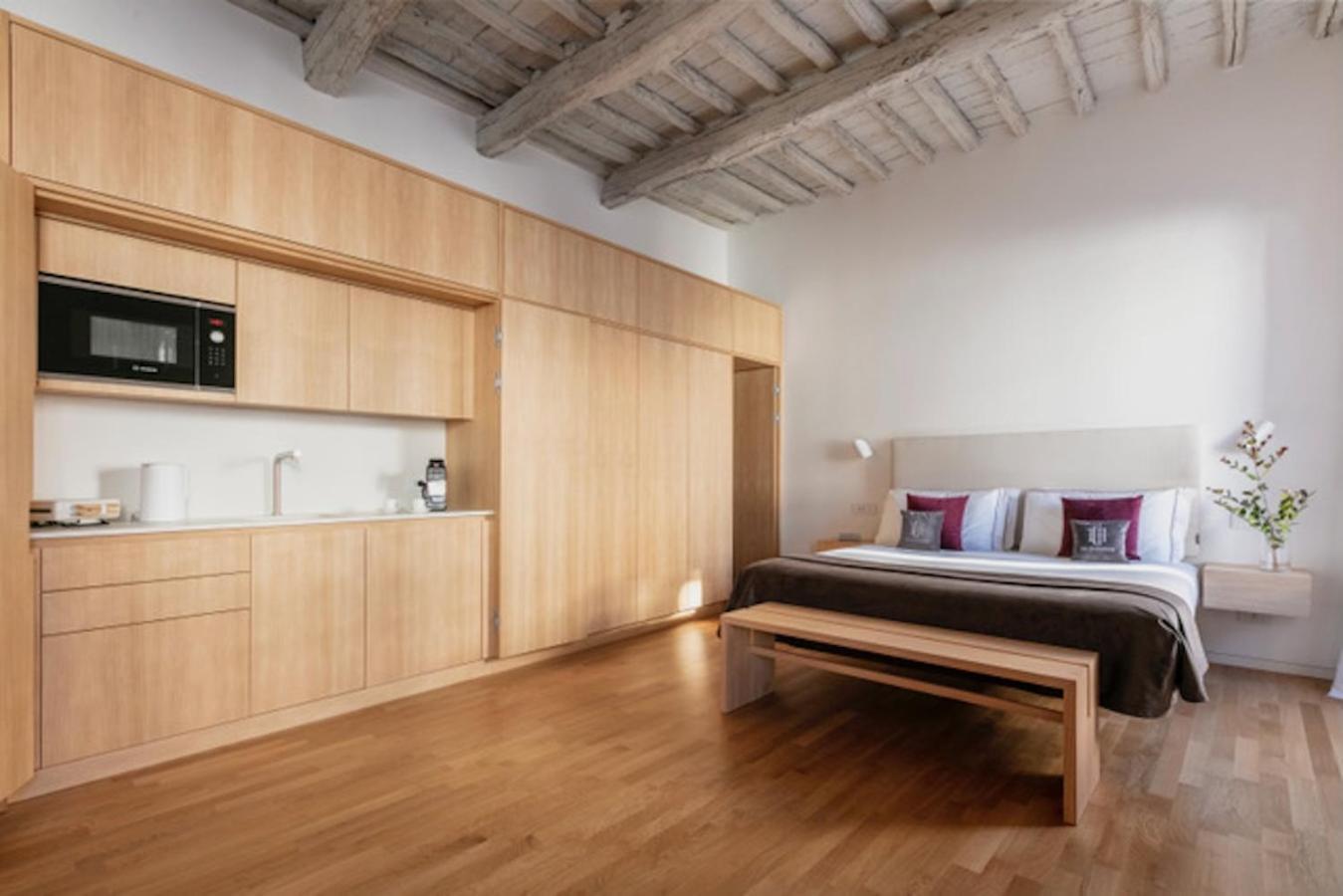 Appartamento Design In The Center Of - Spanish Steps - Trevi Fountain - Piazza Del Popolo Roma