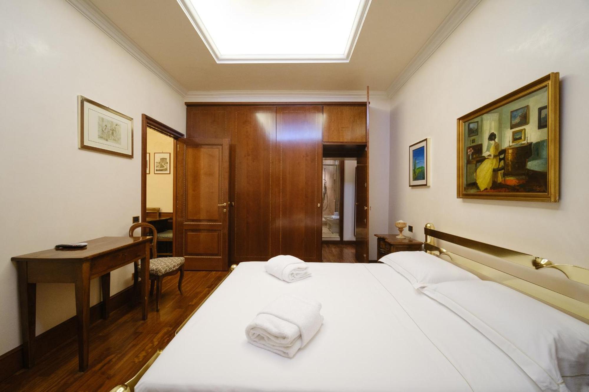 Spanish Steps Retreat Buddyrent Apartamento Roma