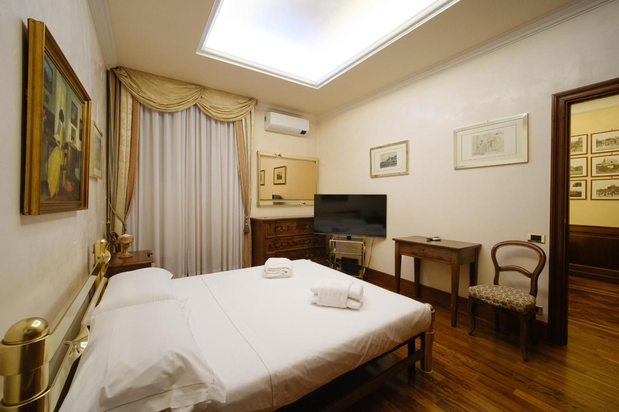 Spanish Steps Retreat Buddyrent Apartamento *