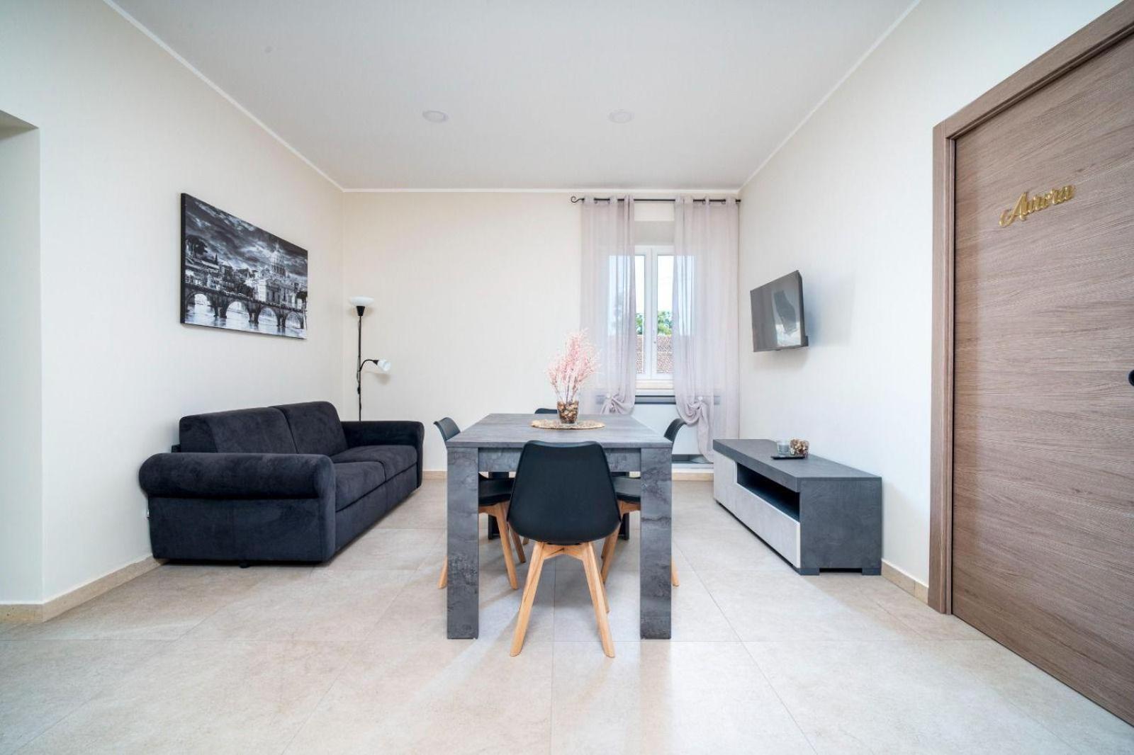 Casale Tre Sorelle Comfort & Luxury Apartamento