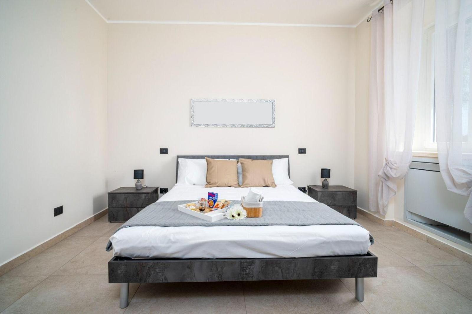 Casale Tre Sorelle Comfort & Luxury Apartamento Roma
