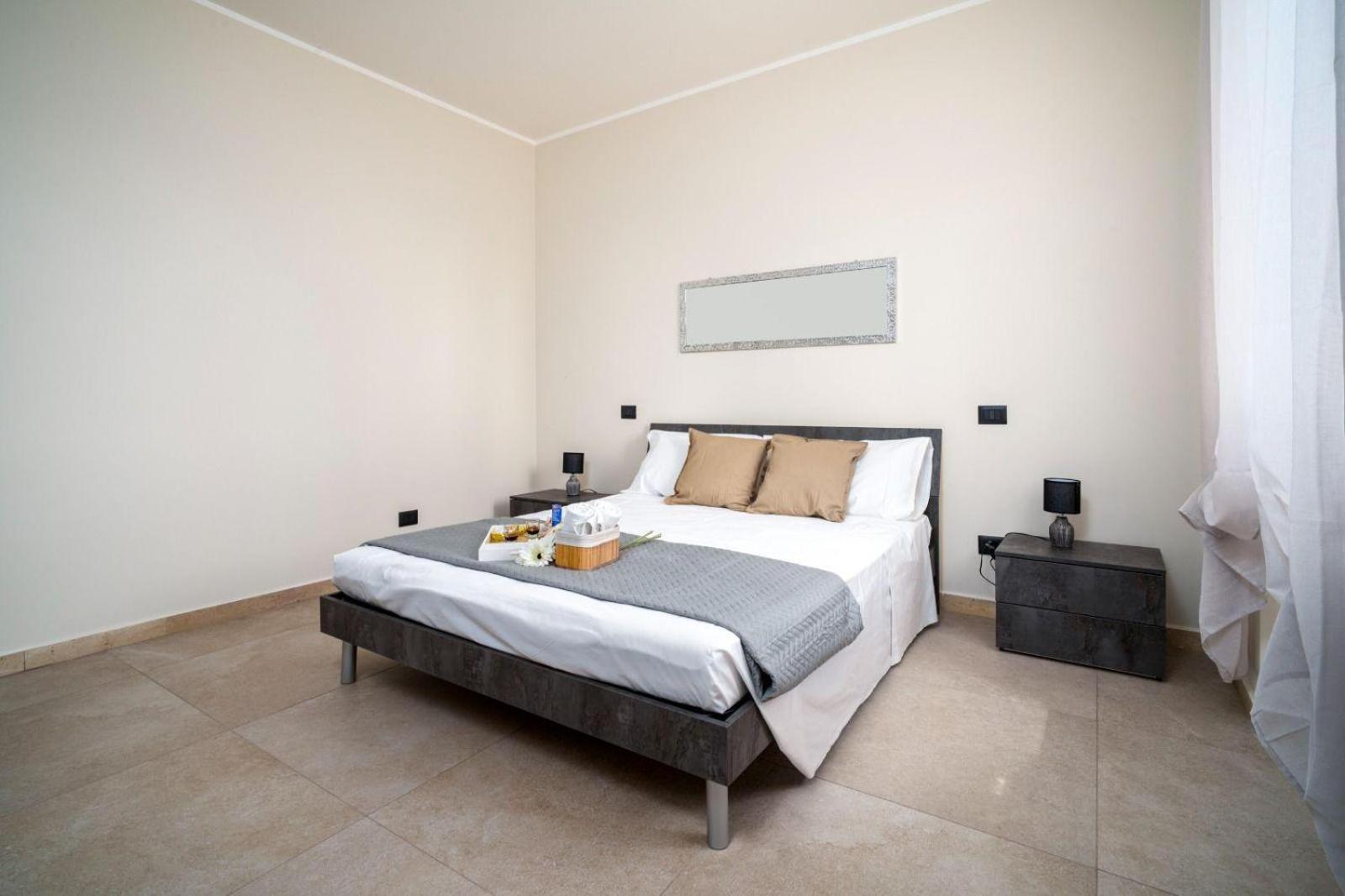 Casale Tre Sorelle Comfort & Luxury Apartamento