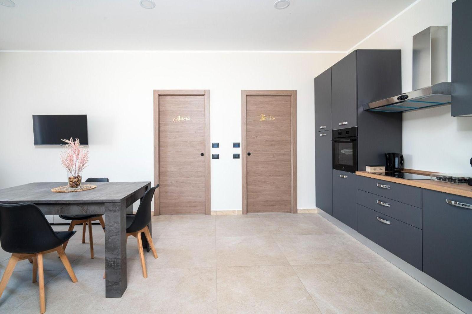 Apartamento Casale Tre Sorelle Comfort & Luxury *