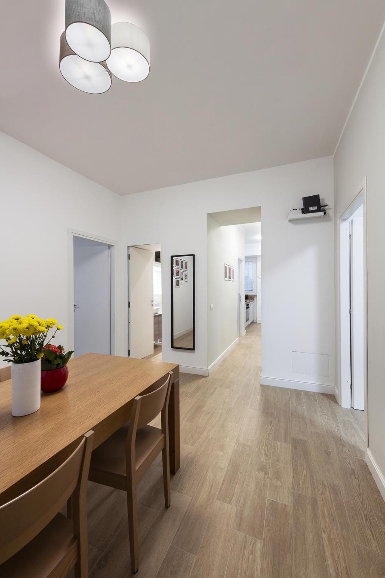 Apartment - Garbatella