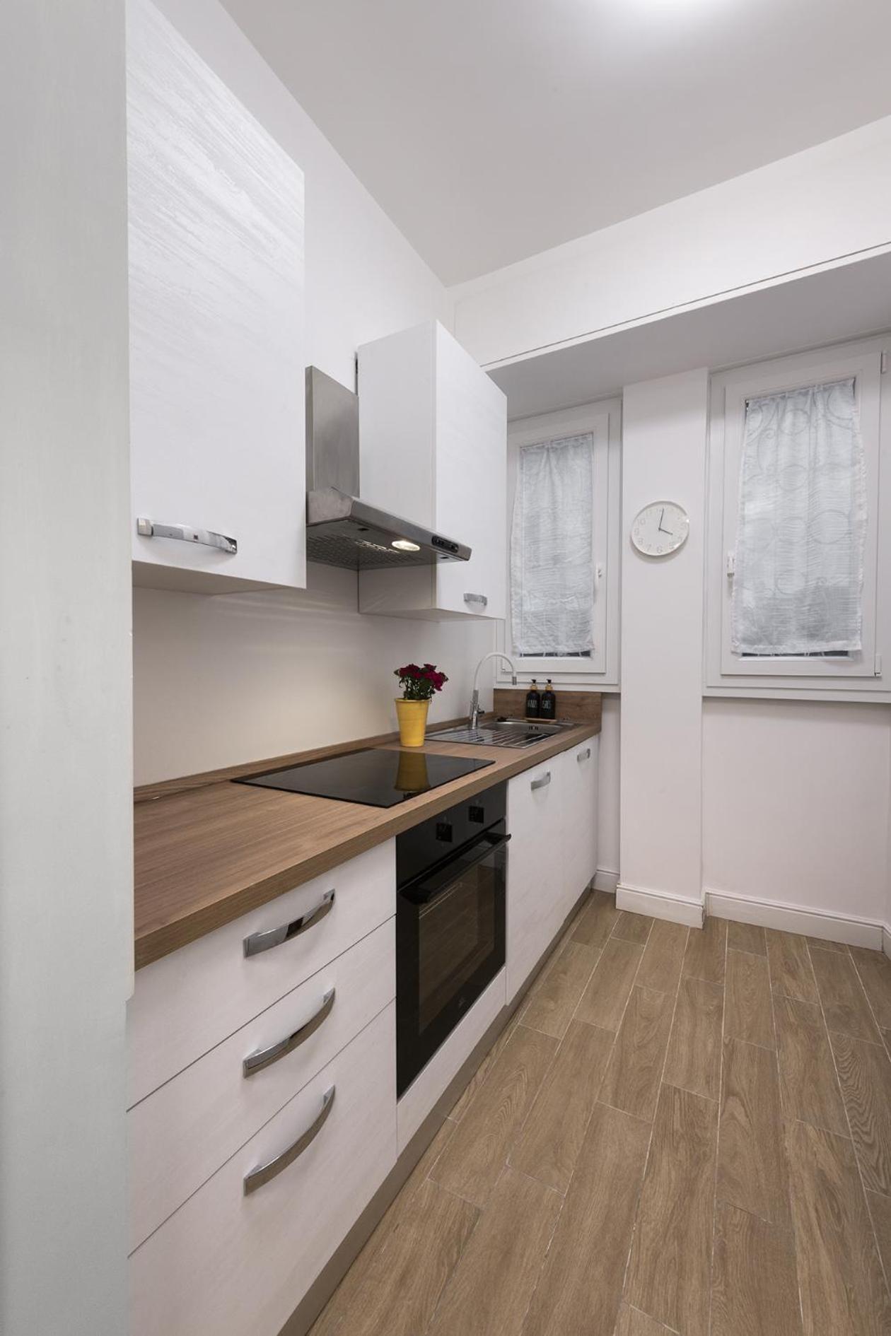 - Garbatella Apartment *