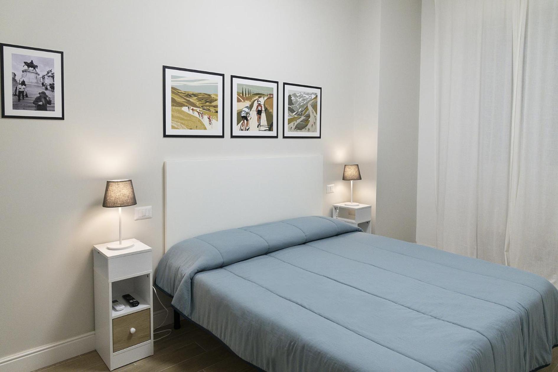 Apartment - Garbatella