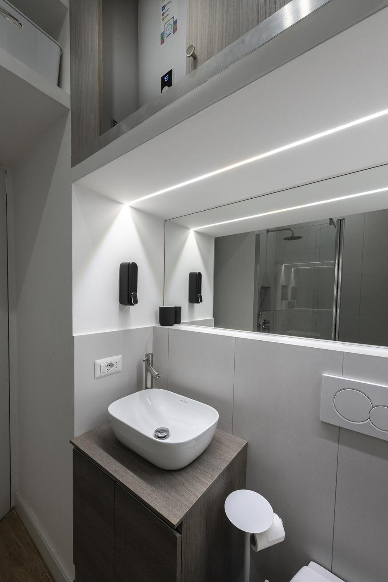 - Garbatella Apartment *