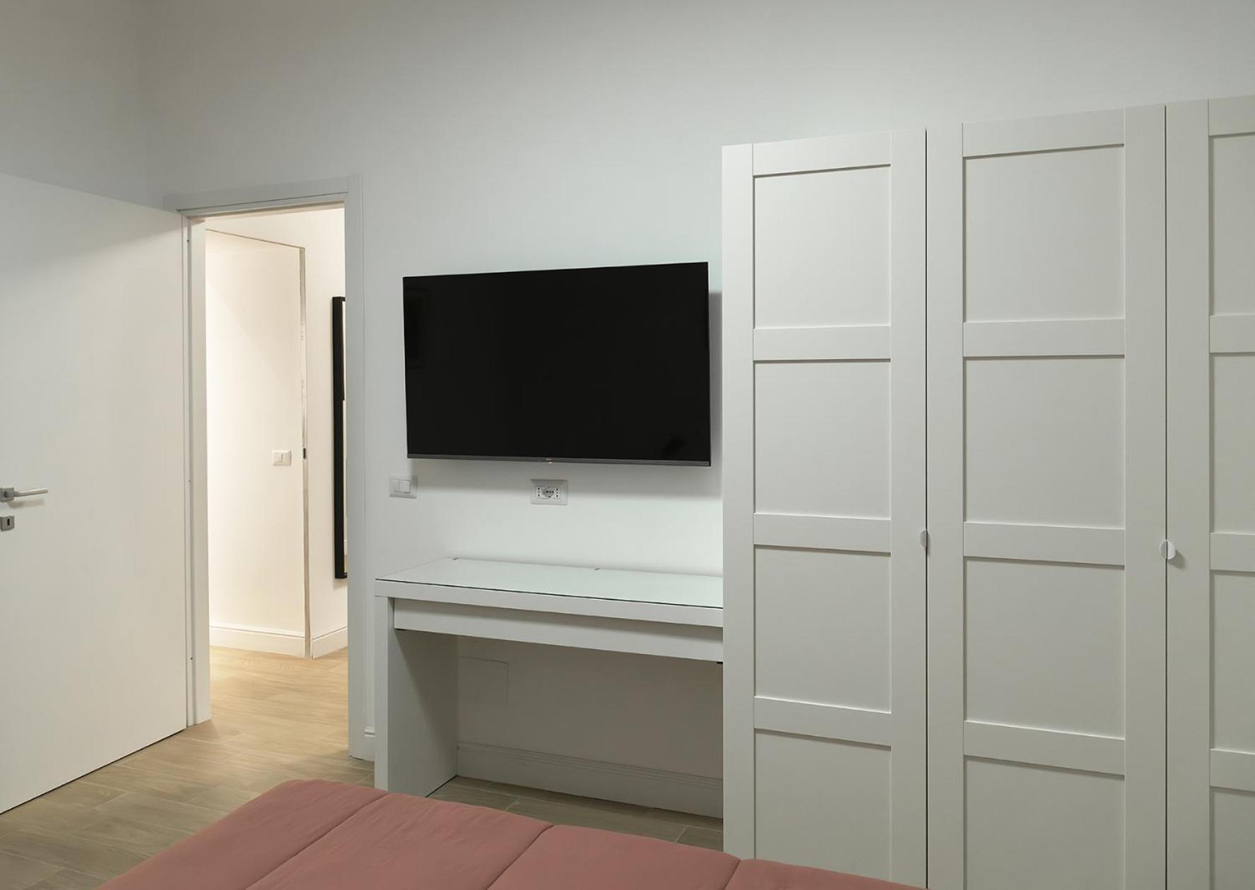 Apartment - Garbatella *