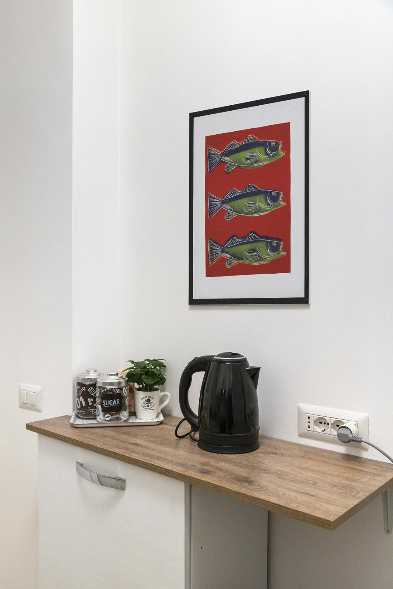 Apartment - Garbatella