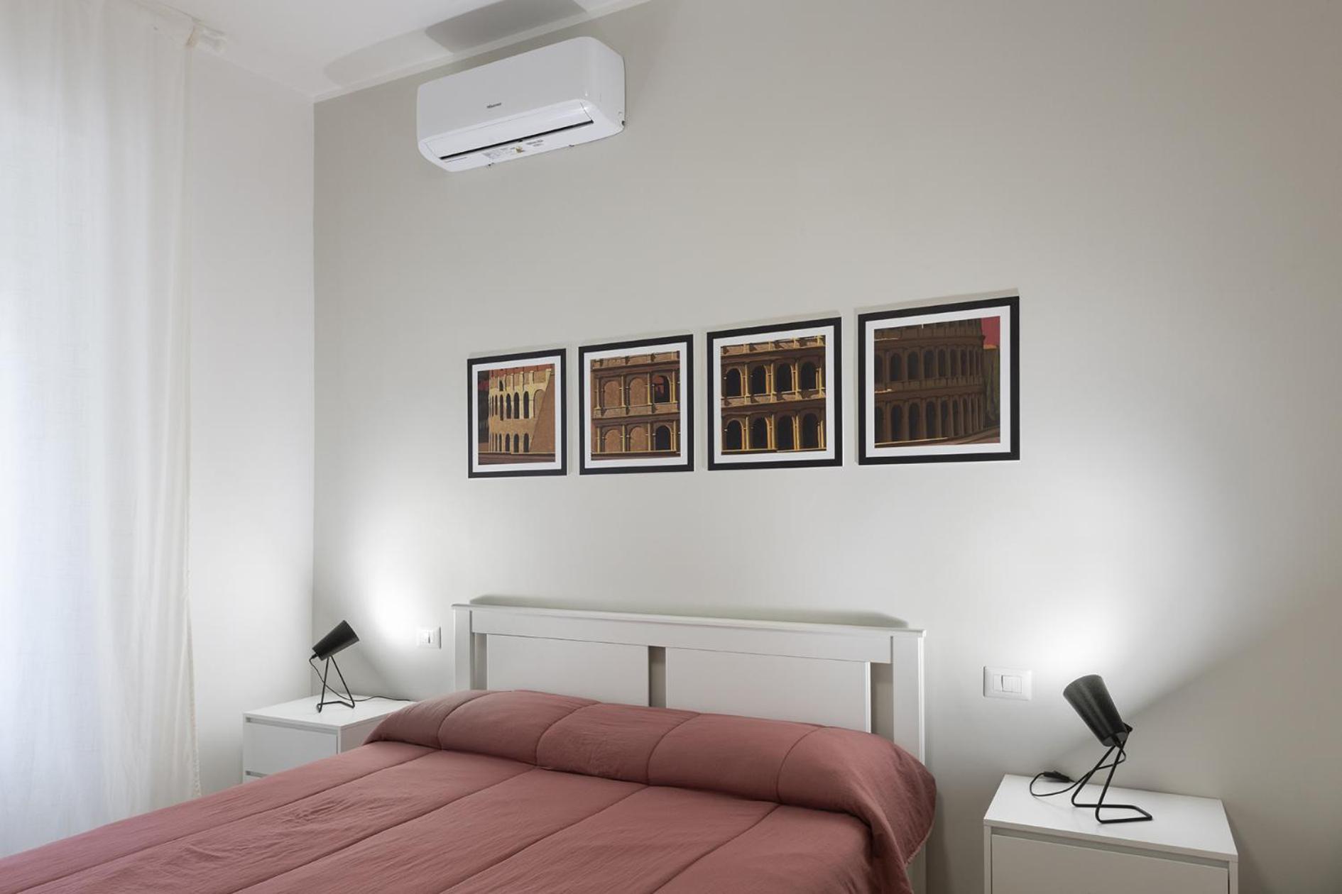 - Garbatella Apartment *