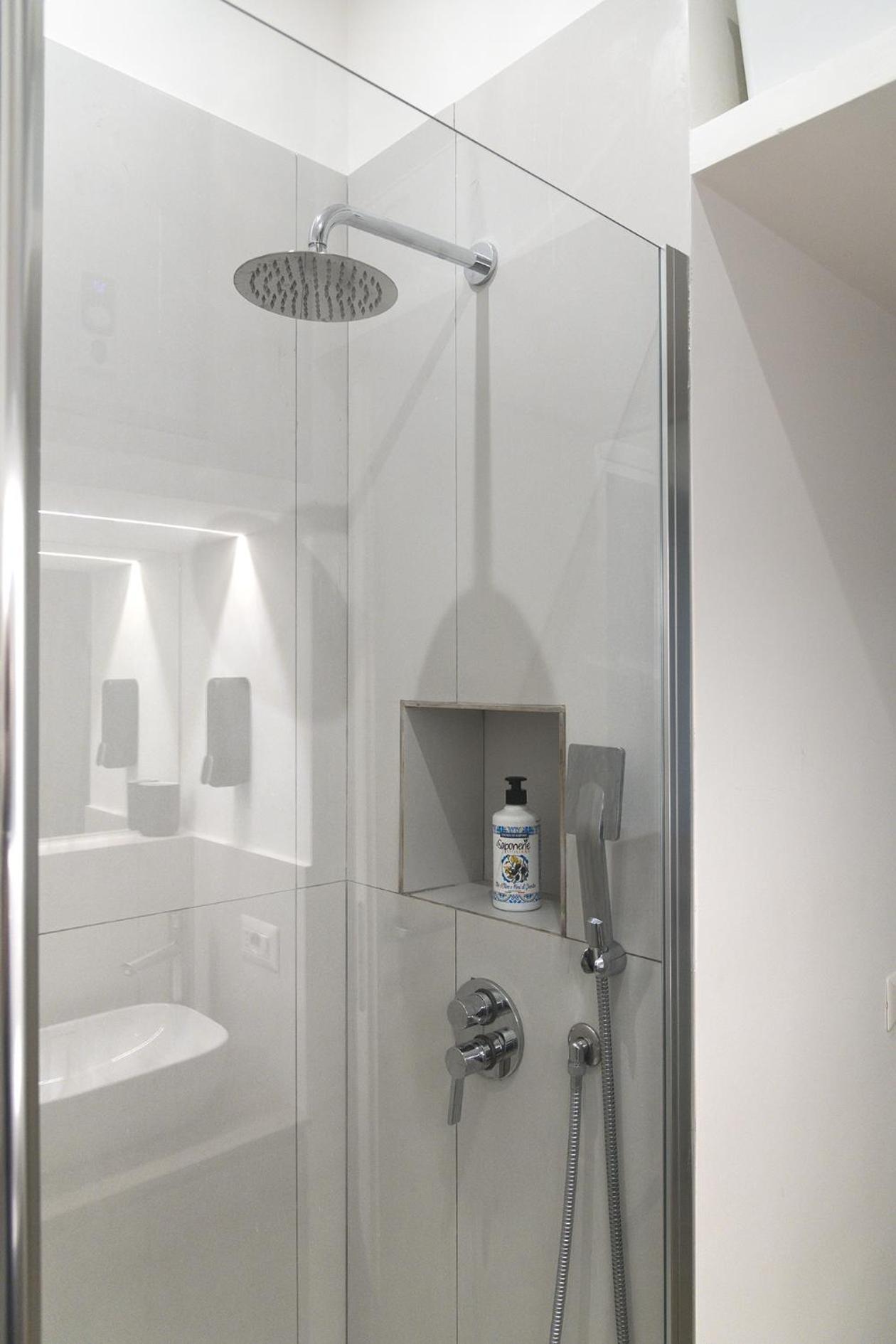 Apartment - Garbatella *