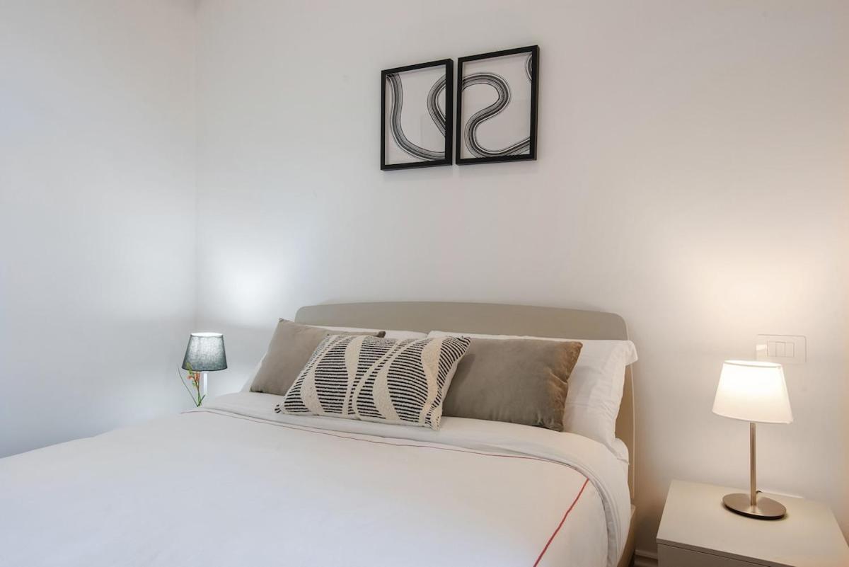 Apartamento Urban Oasis With Balcony And Free Private Parking
