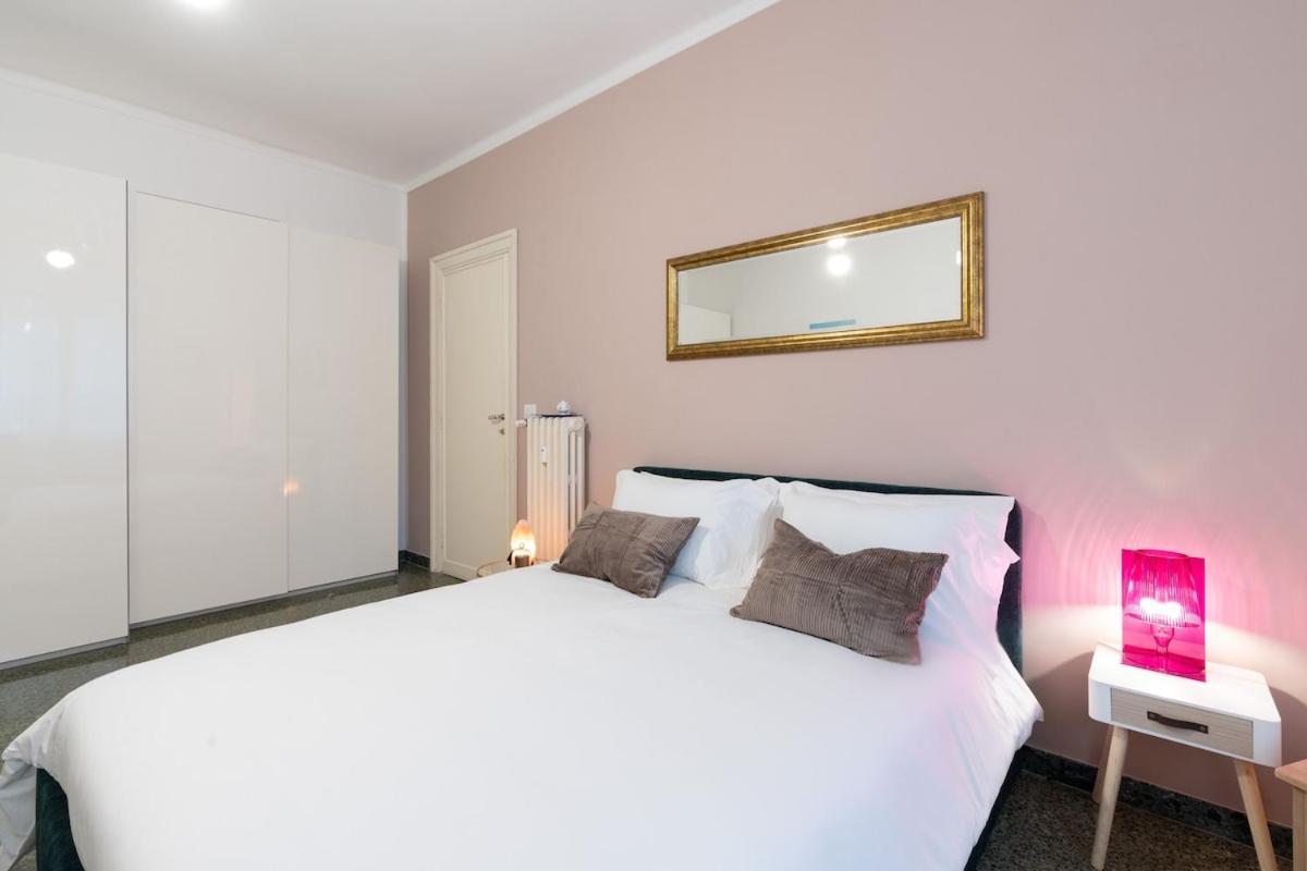 Apartamento Steps From Vatican & Metro - Angelico Sweet *