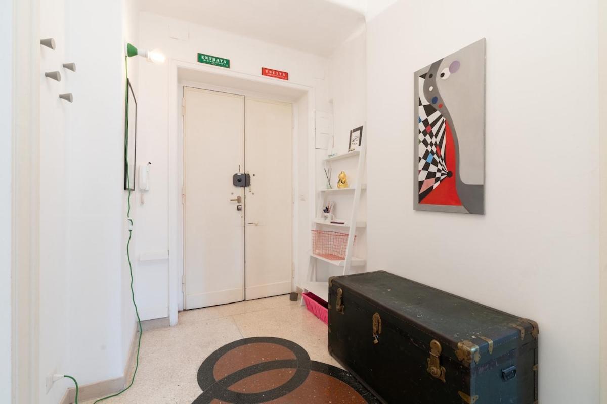 Apartamento Steps From Vatican & Metro - Angelico Sweet