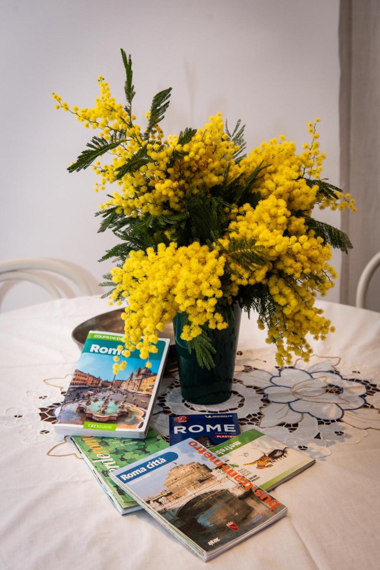 Apartamento Casa Di Oscar