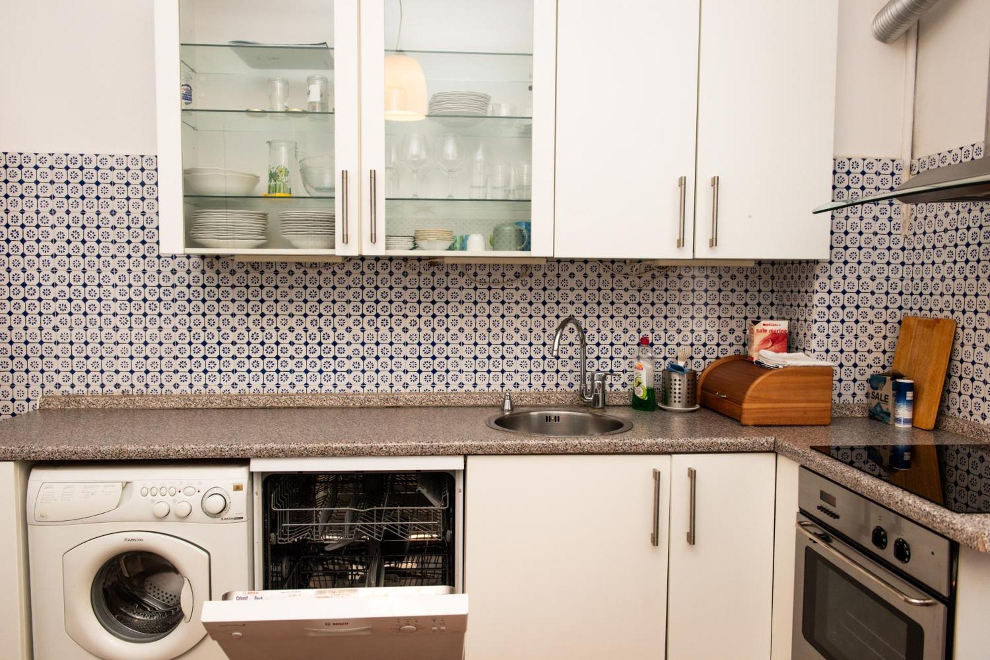 Apartamento Casa Di Oscar *