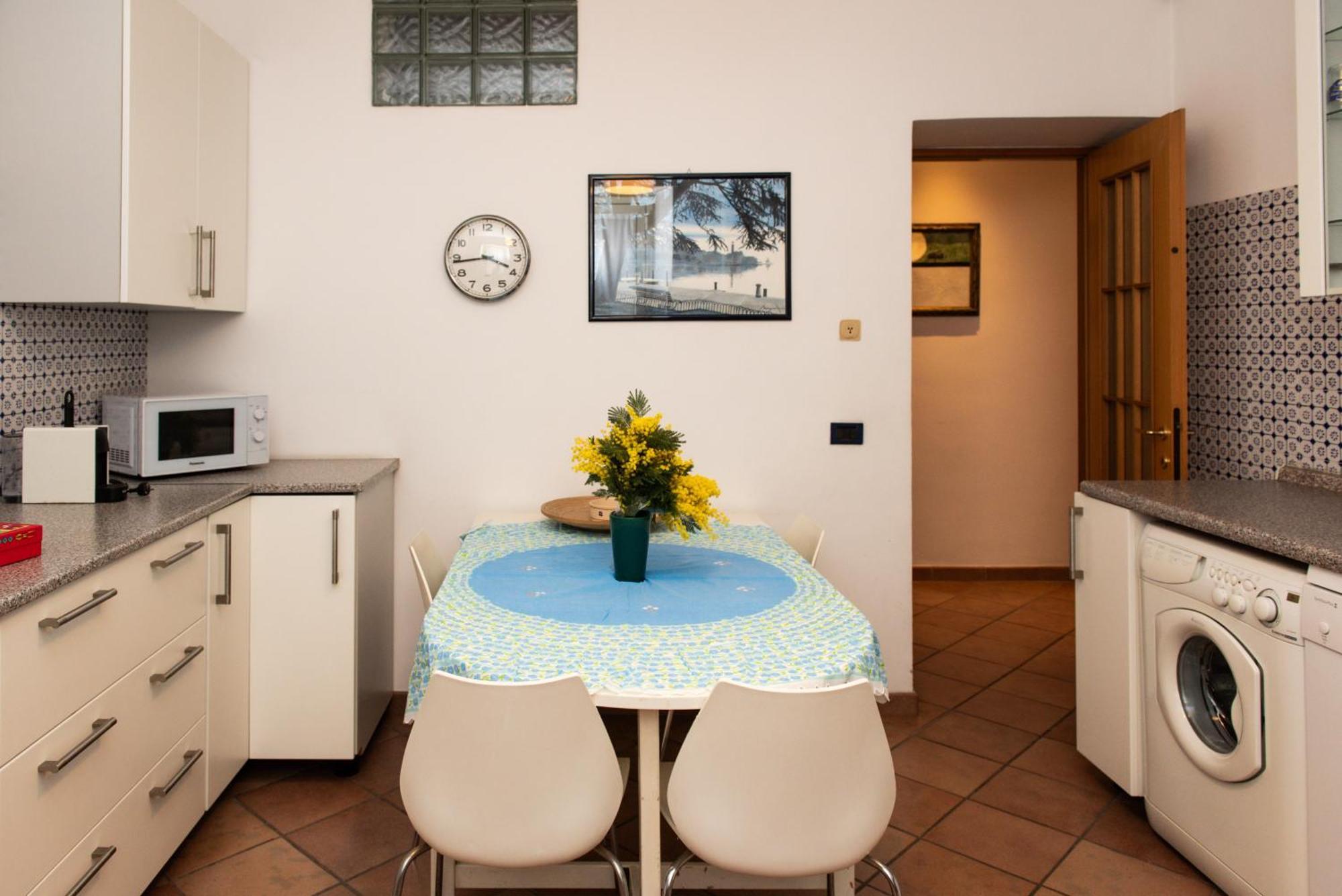 Apartamento Casa Di Oscar Roma