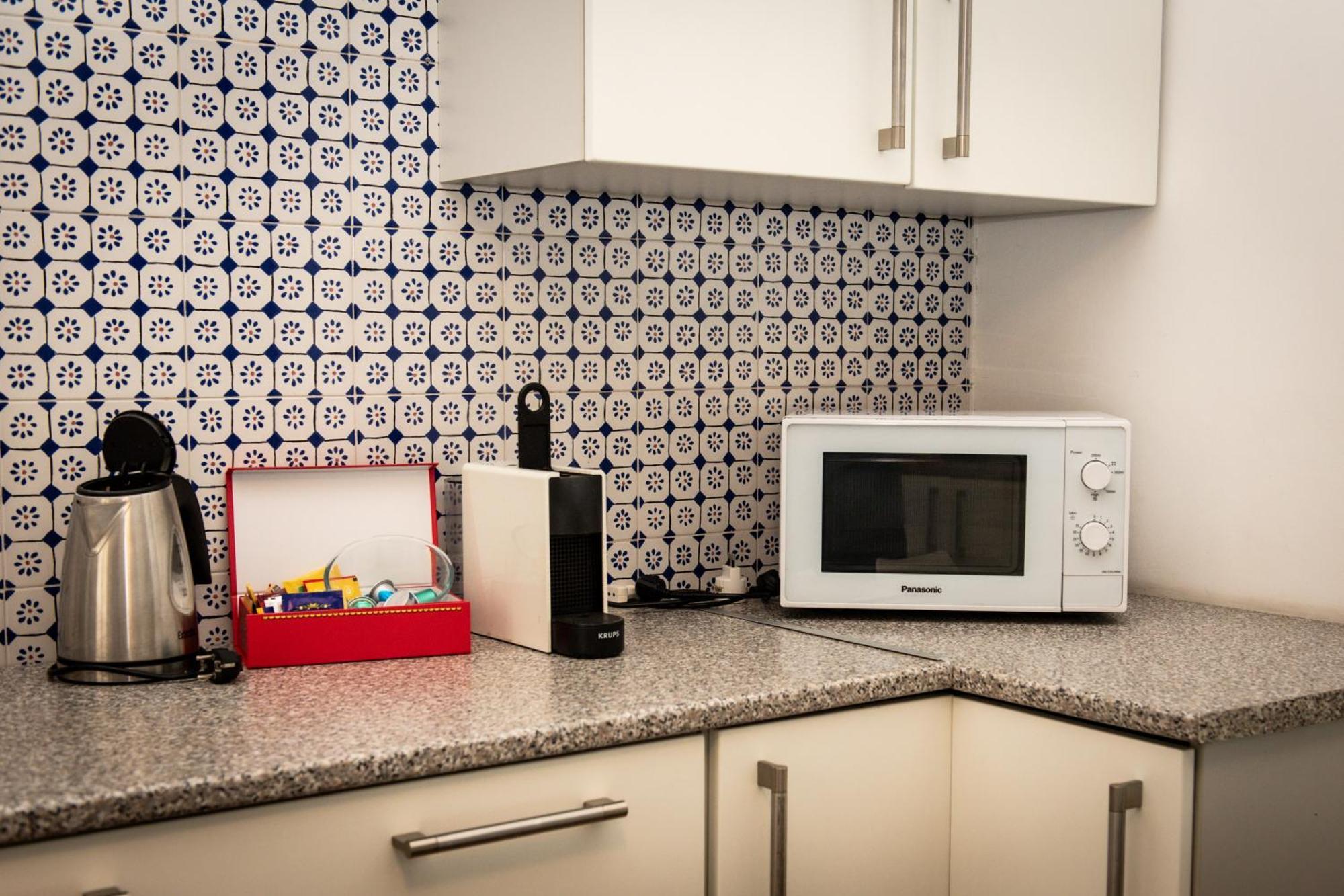 Apartamento Casa Di Oscar Roma