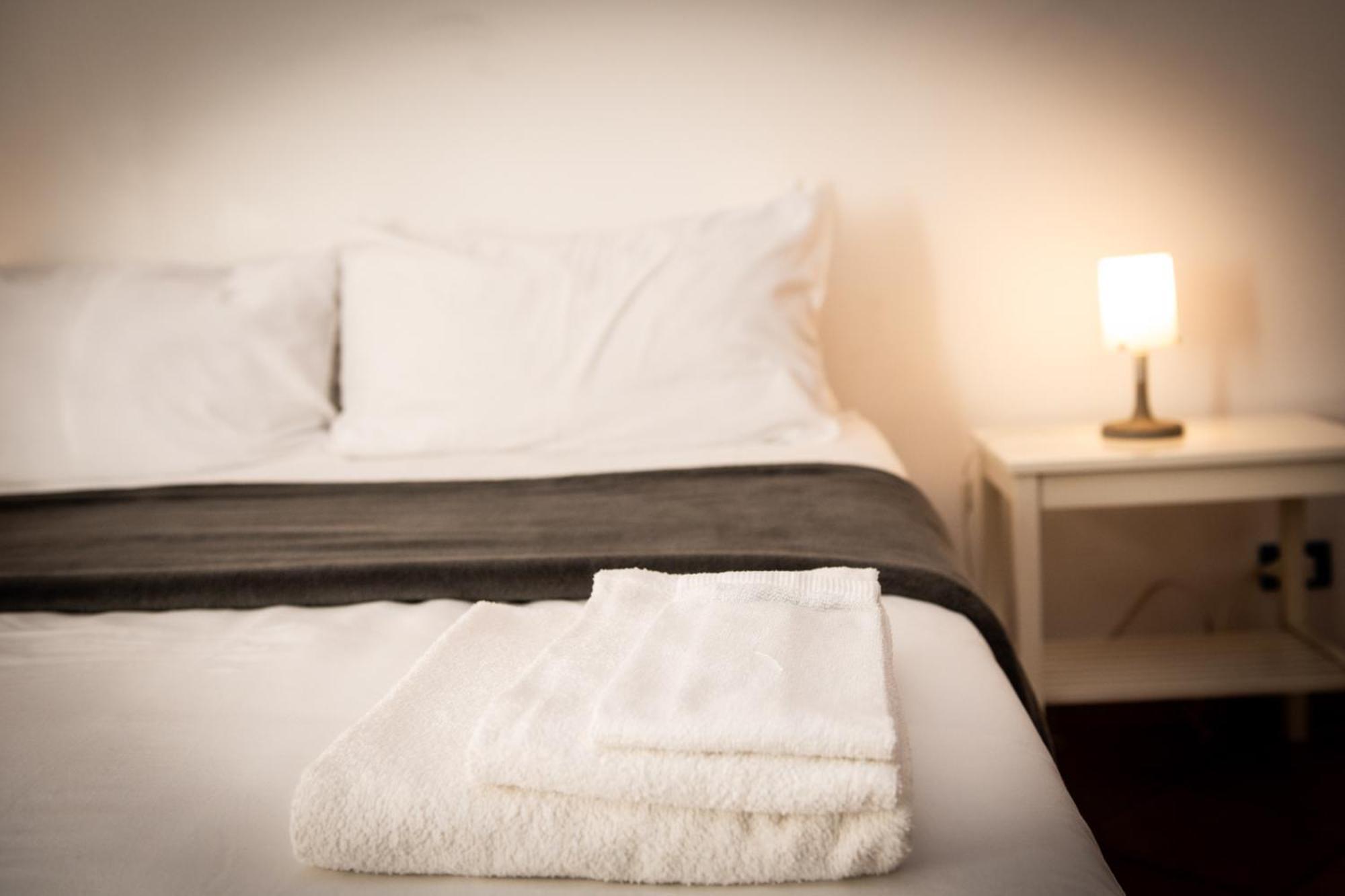 Apartamento Casa Di Oscar