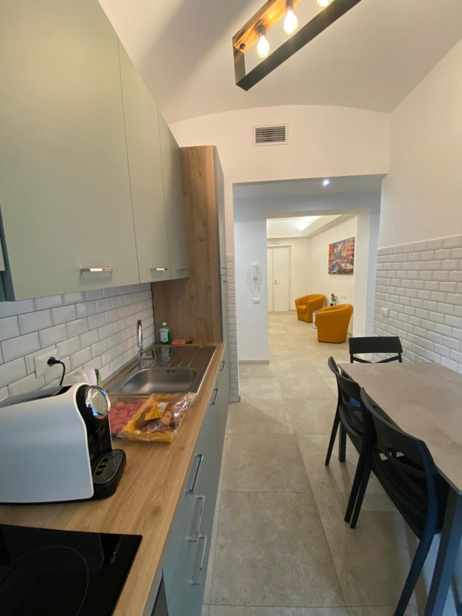 Abeti's House Ferienhaus