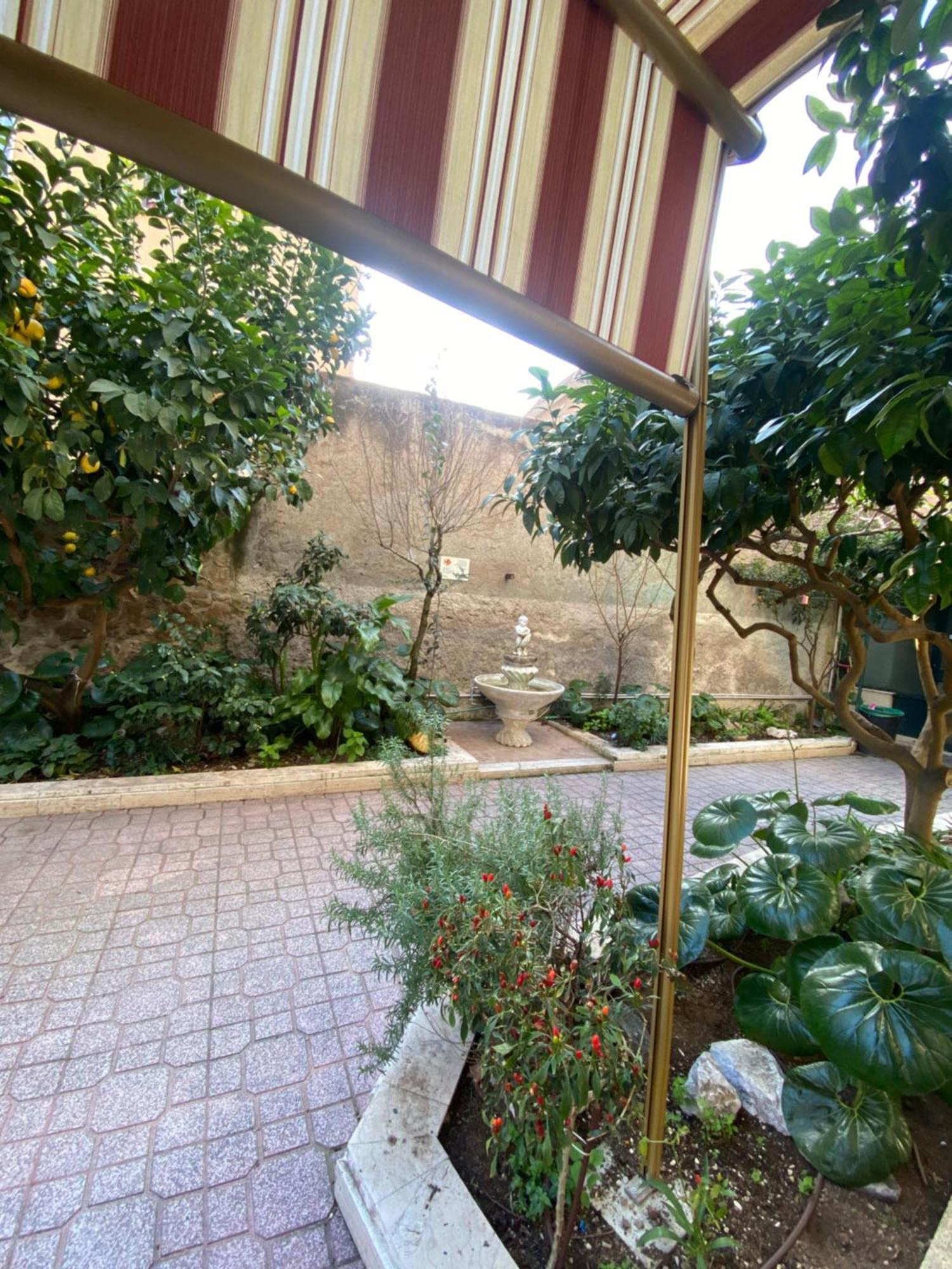 Abeti's House Ferienhaus