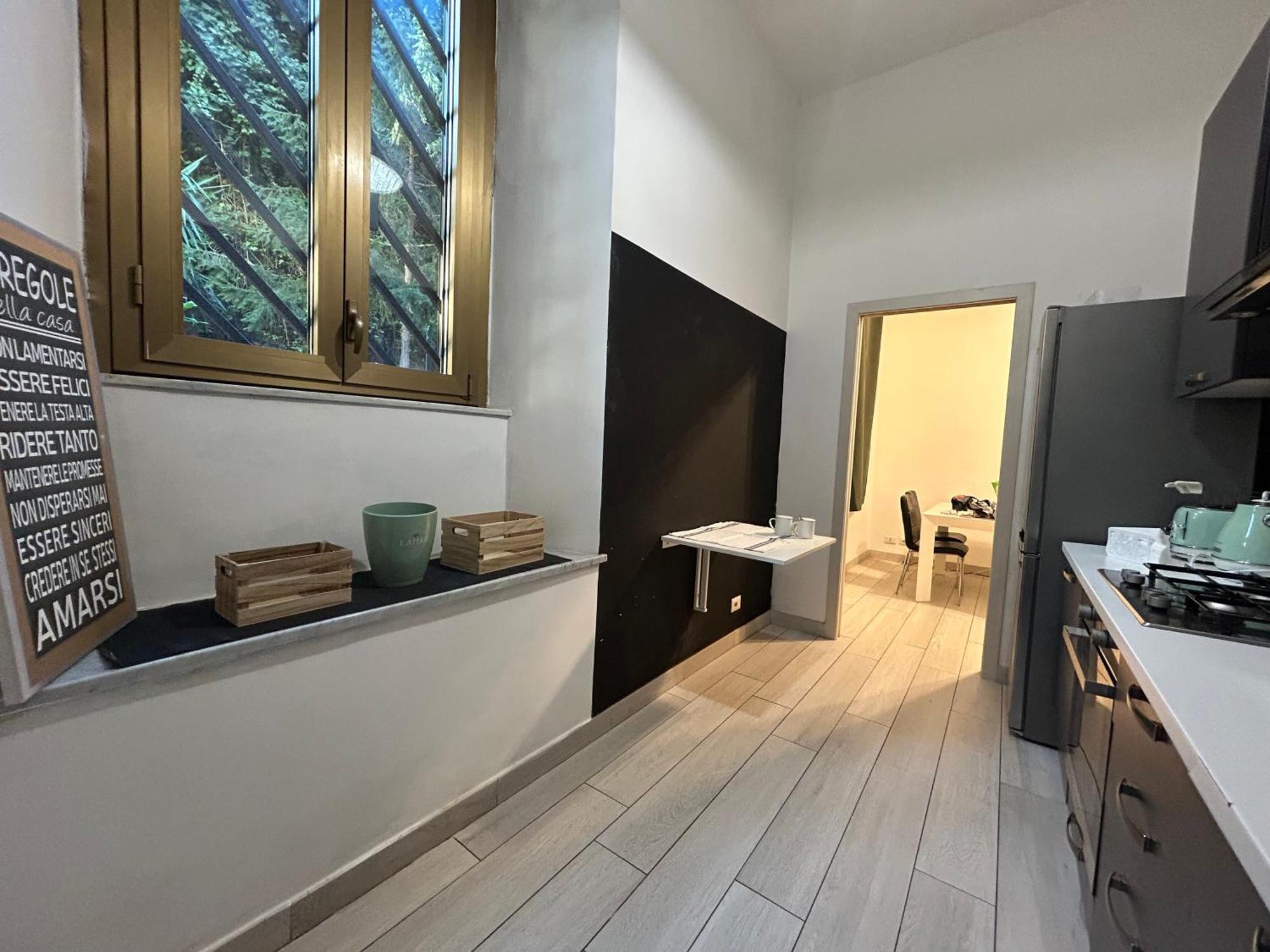 Statilia Urban Retreat Roma