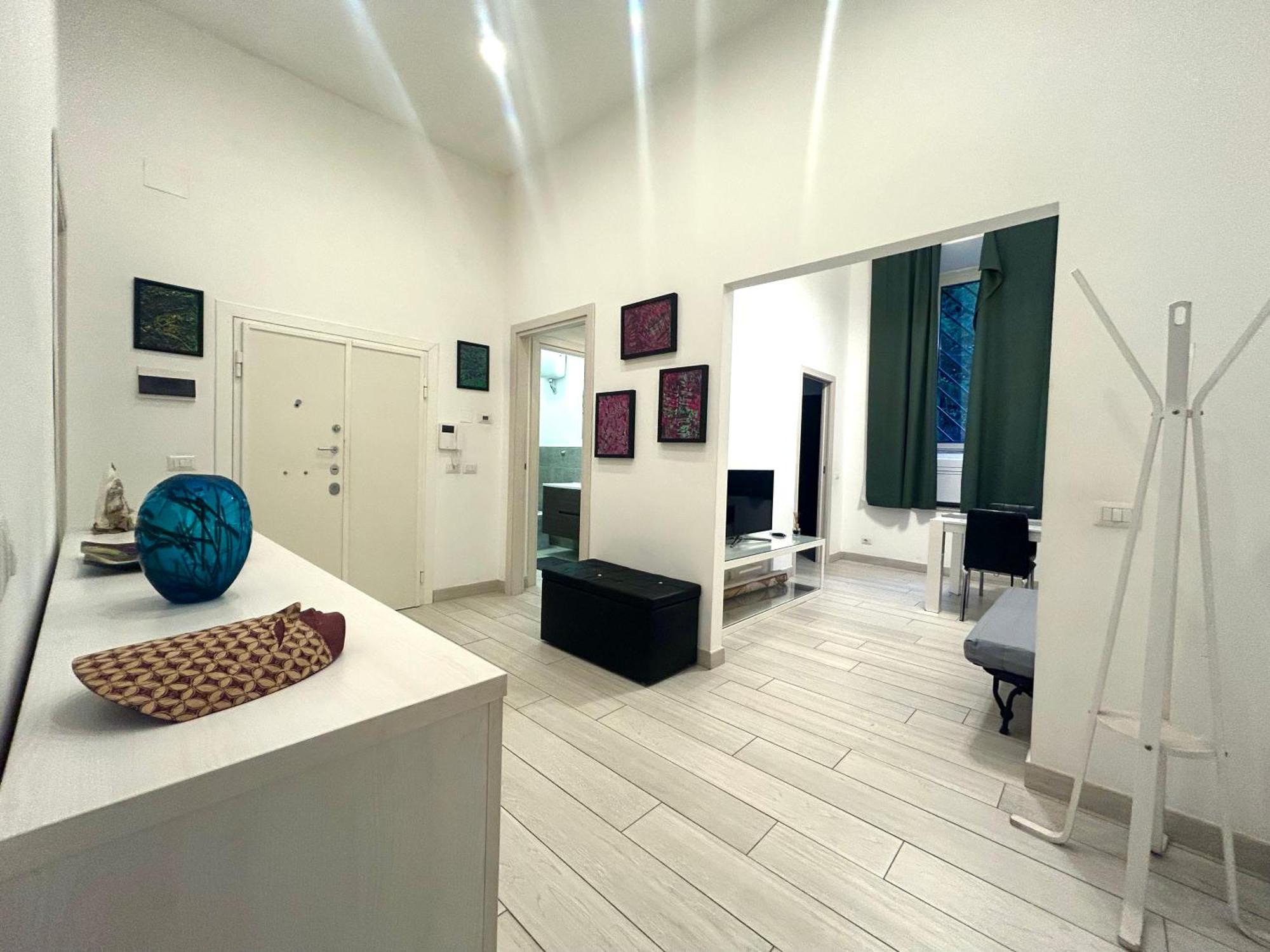 Statilia Urban Retreat Roma