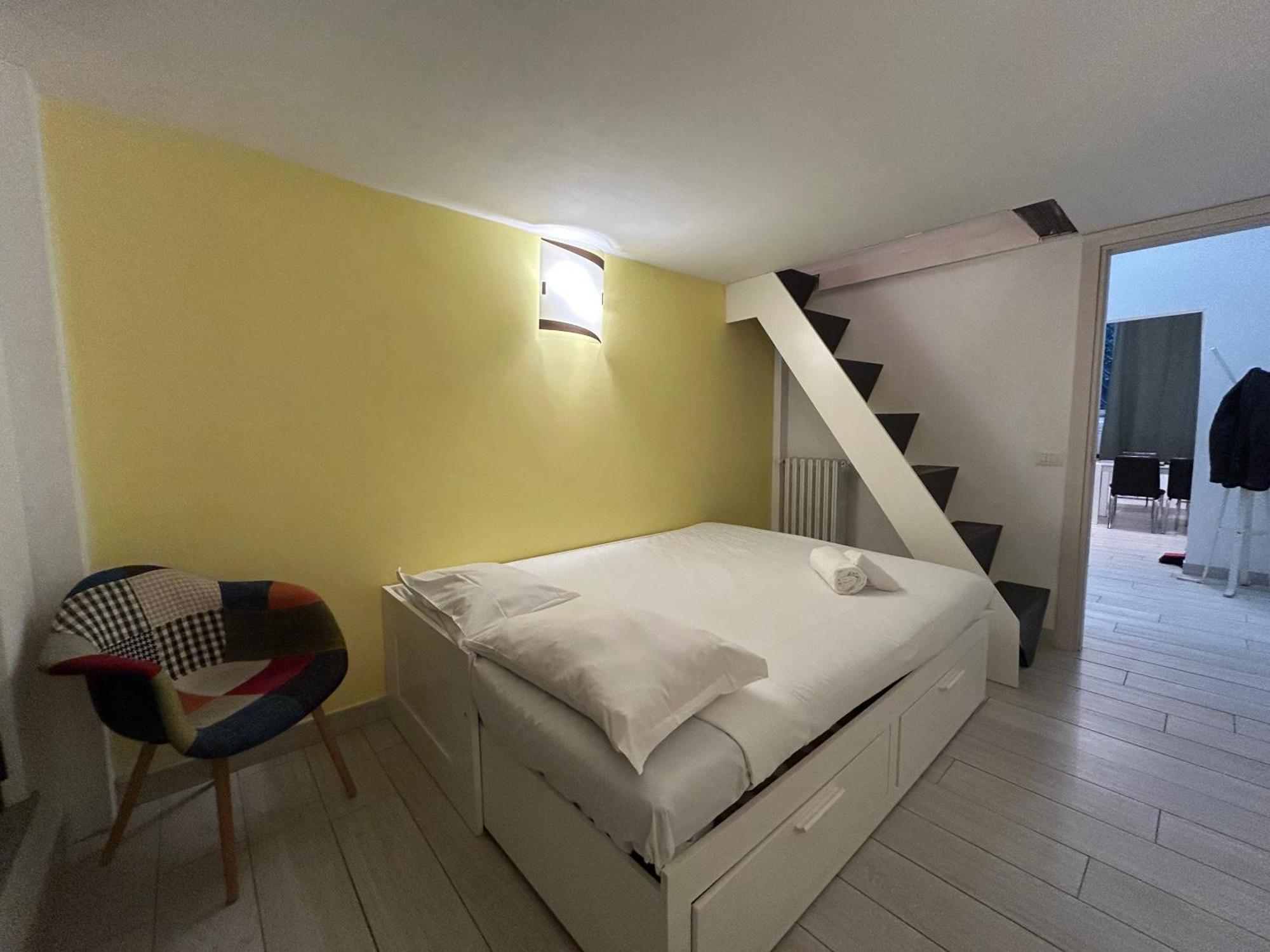 Statilia Urban Retreat Appartamento *