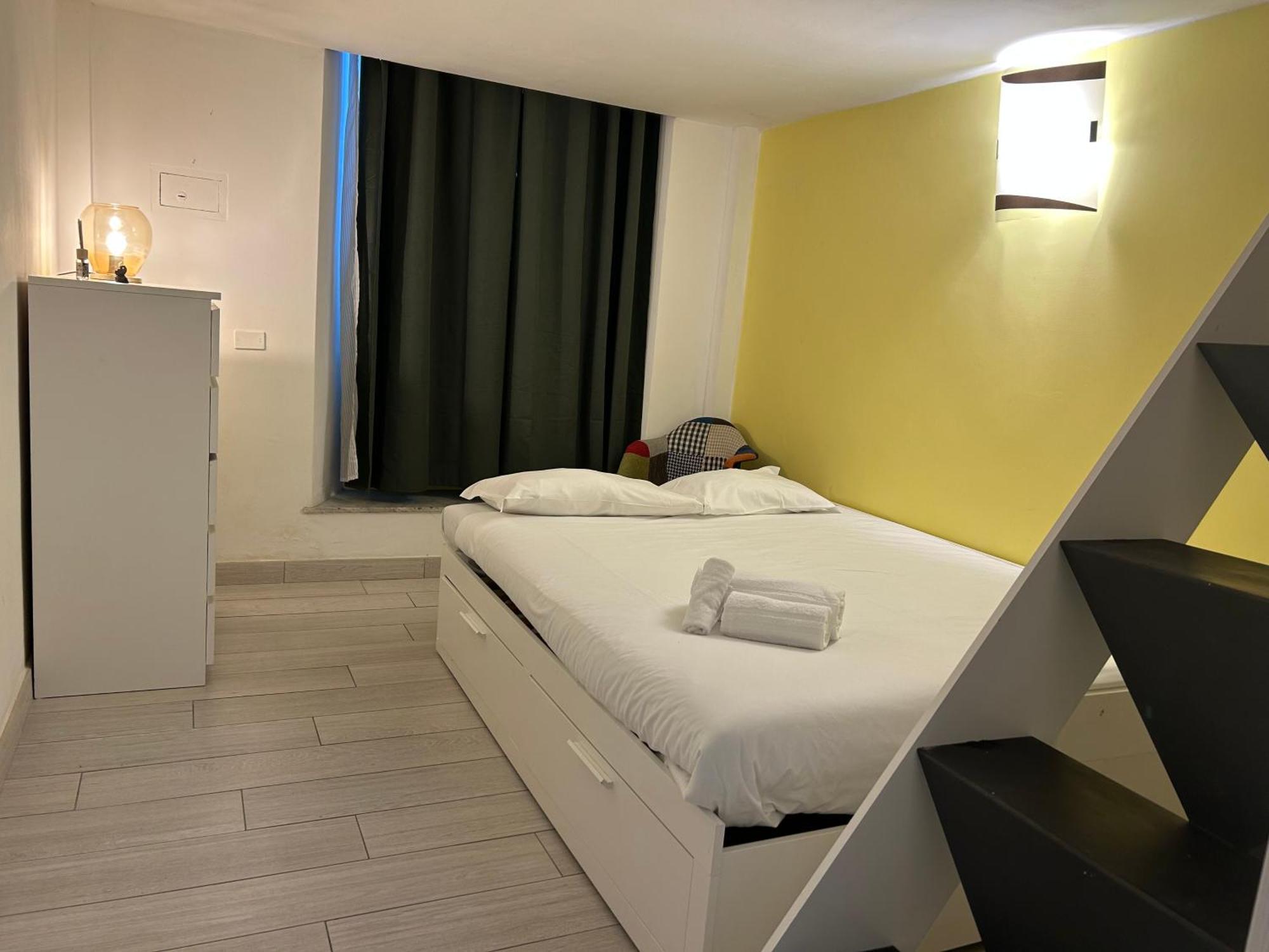 Statilia Urban Retreat Appartamento Roma