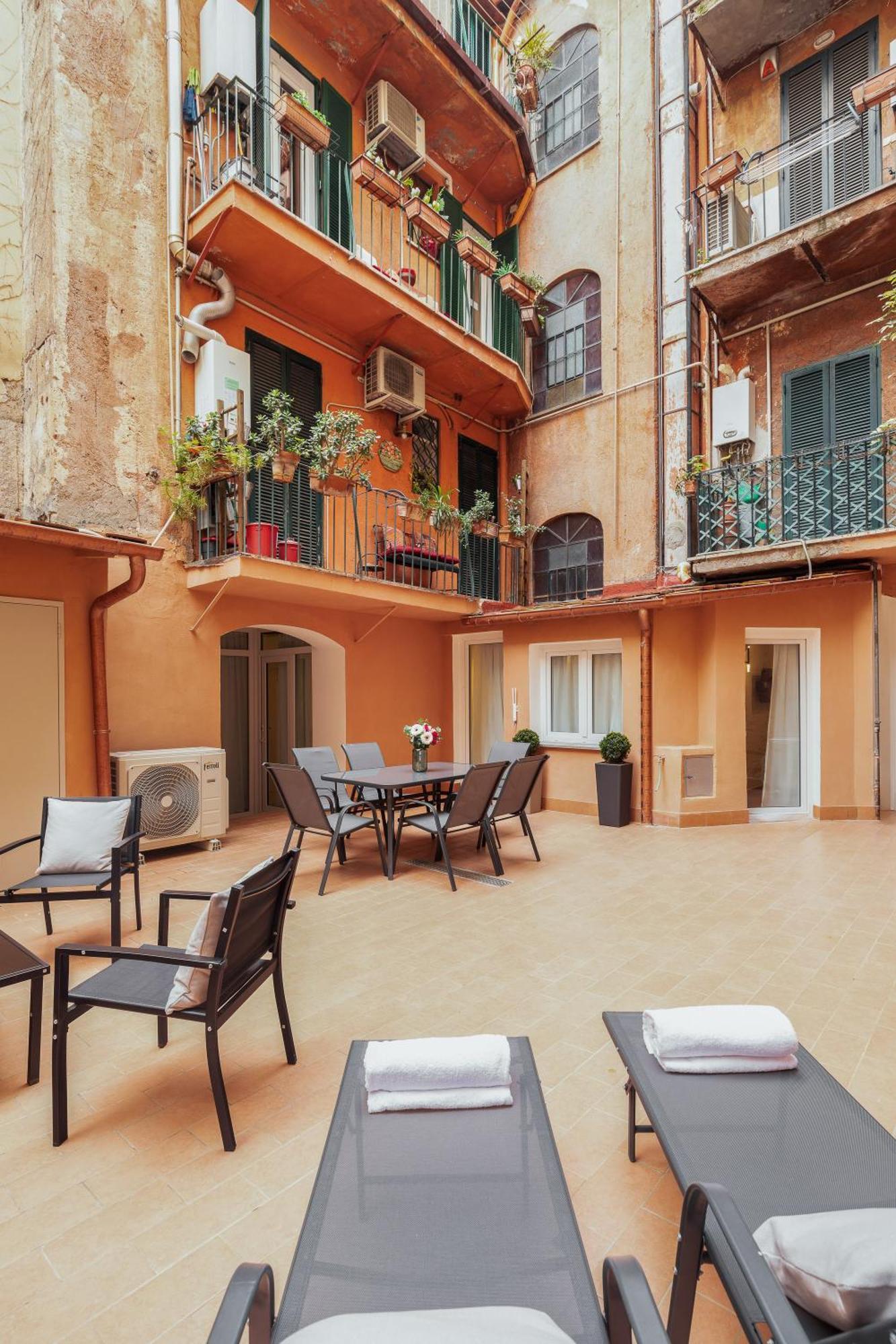 Leopardo Boutique In Trastevere *