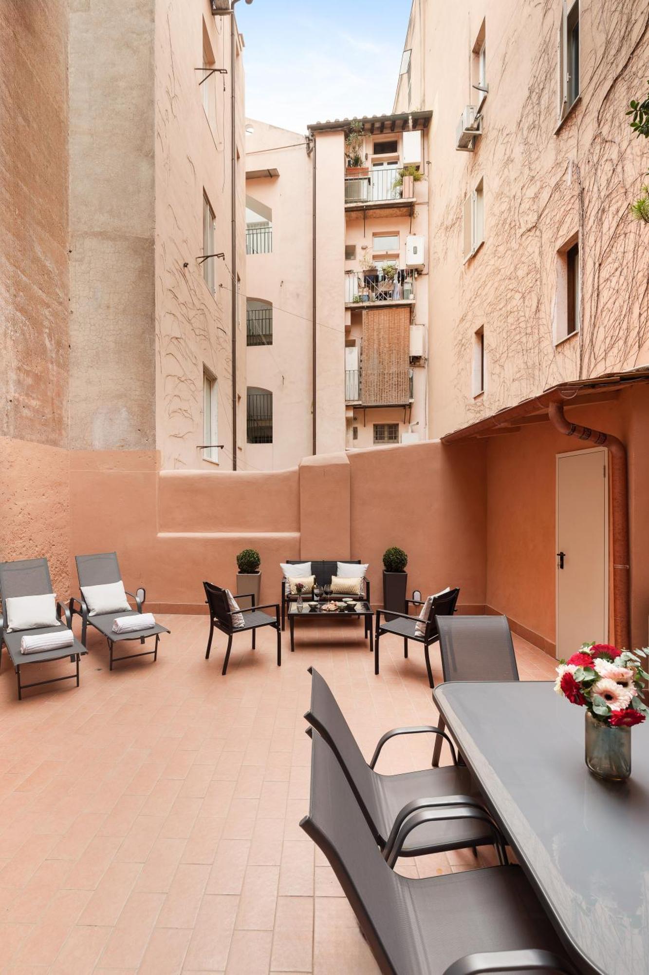 Leopardo Boutique In Trastevere *