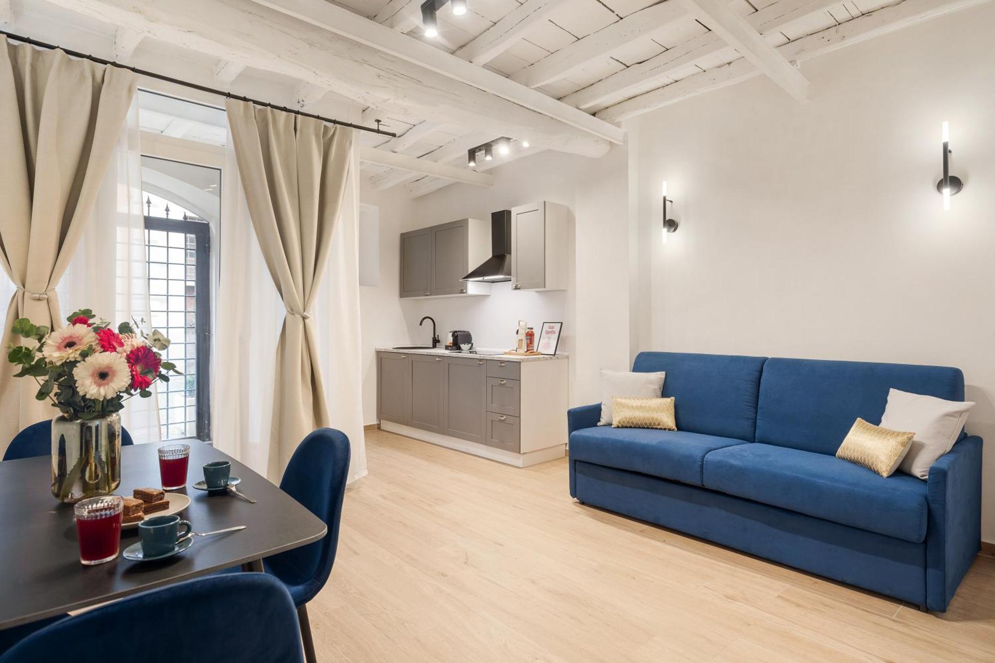 Leopardo Boutique In Trastevere Roma