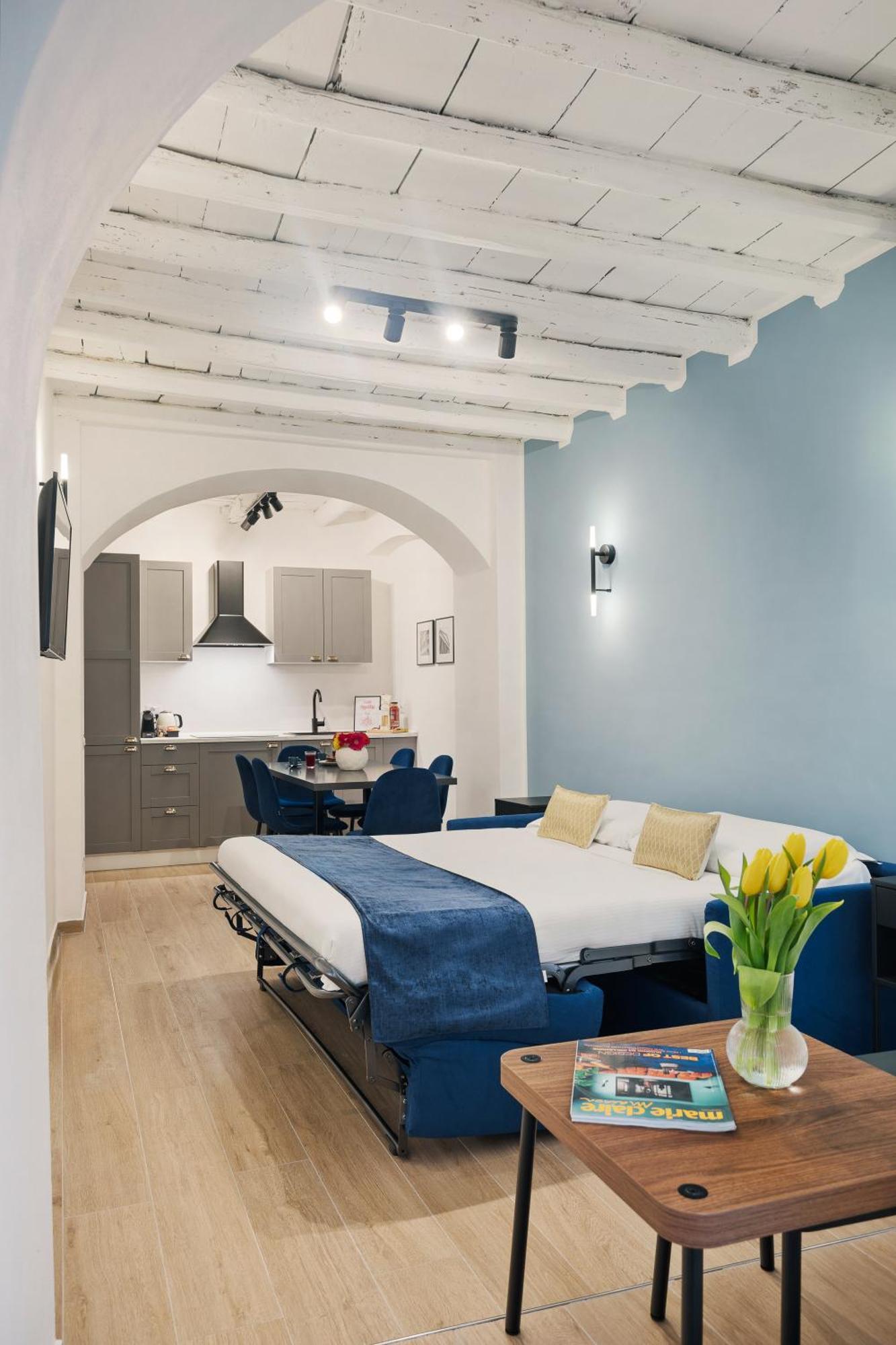 Leopardo Boutique In Trastevere Casa de hóspedes *