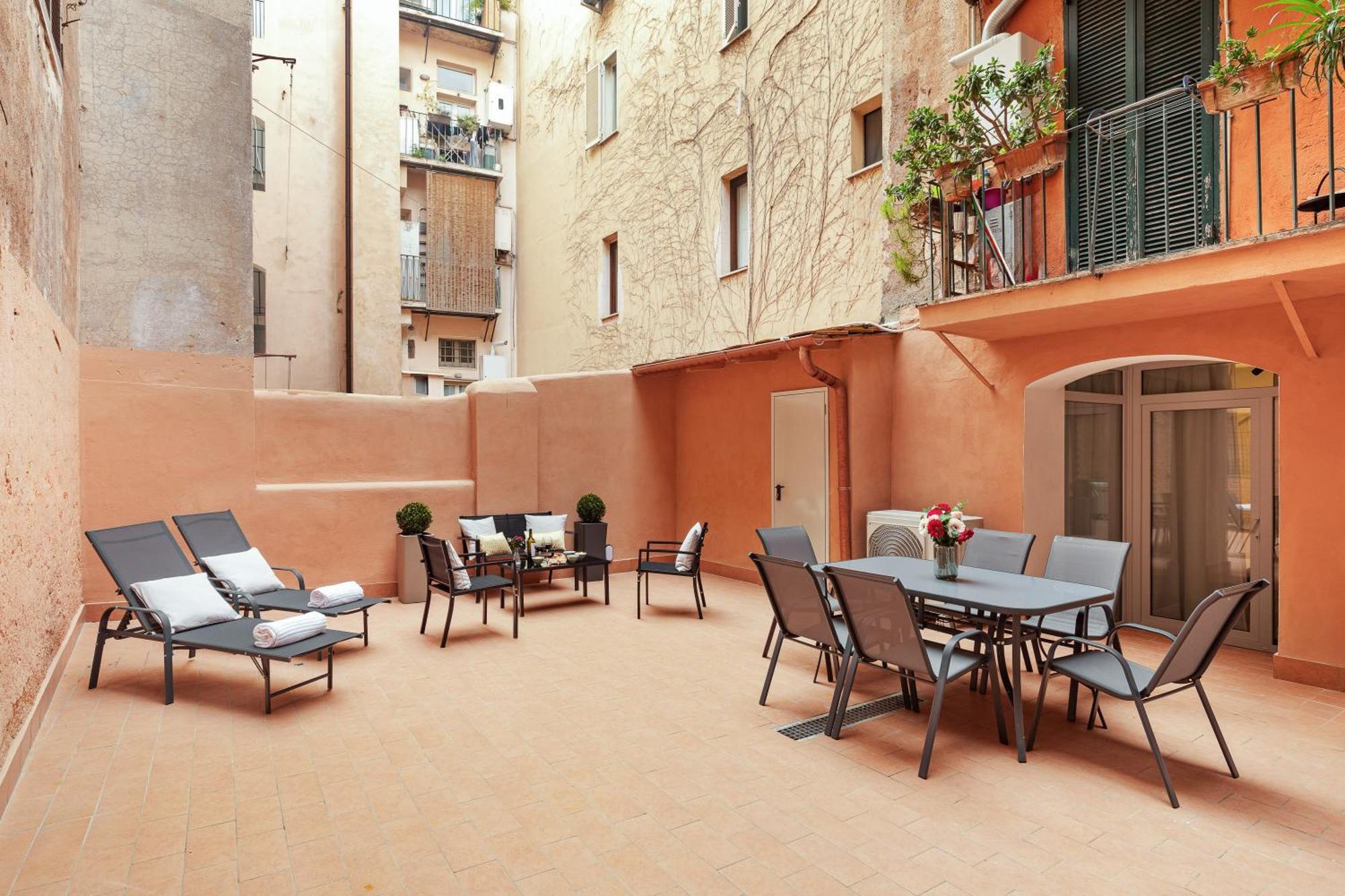 Leopardo Boutique In Trastevere * Roma
