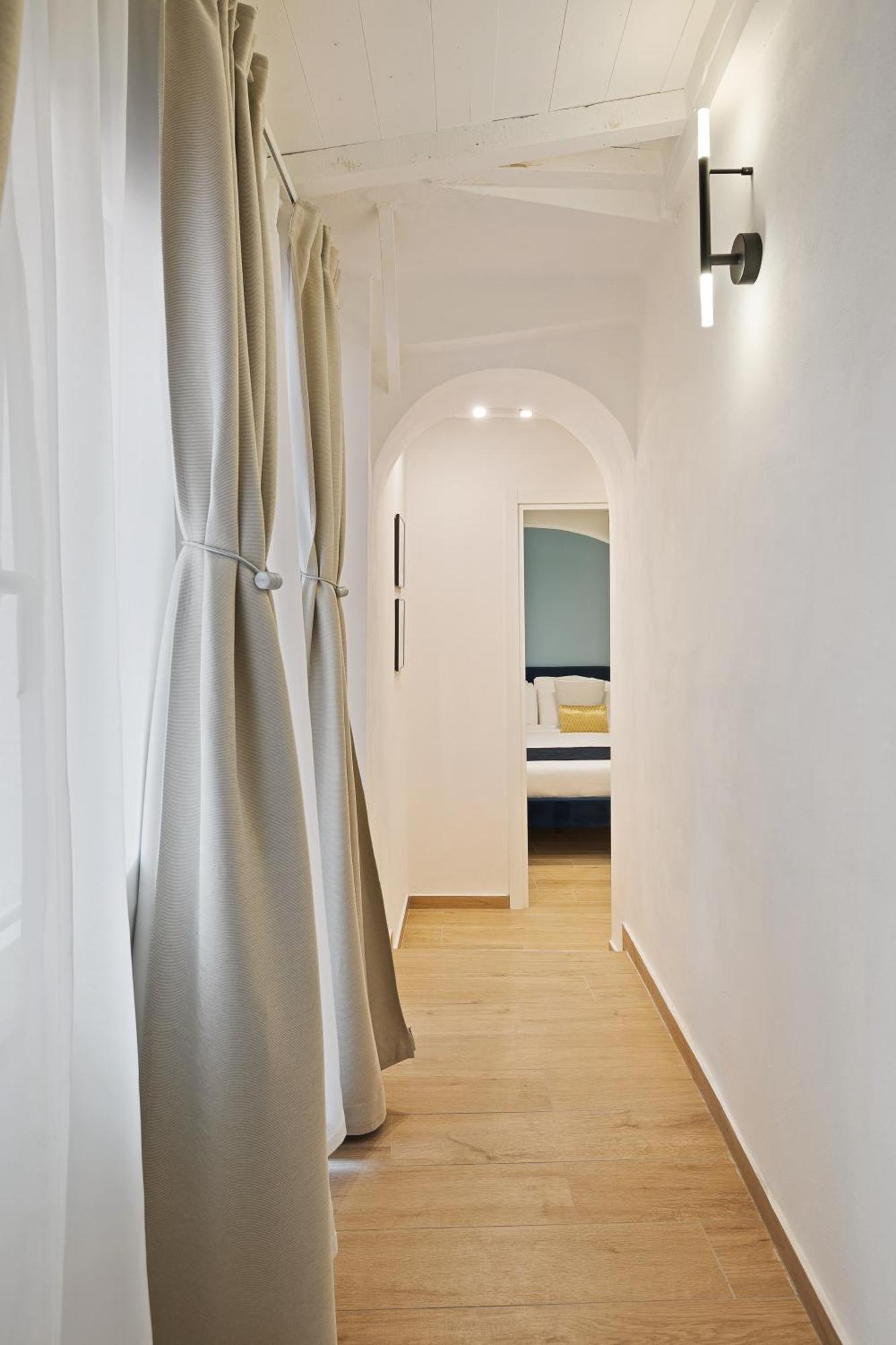 Casa de hóspedes Leopardo Boutique In Trastevere