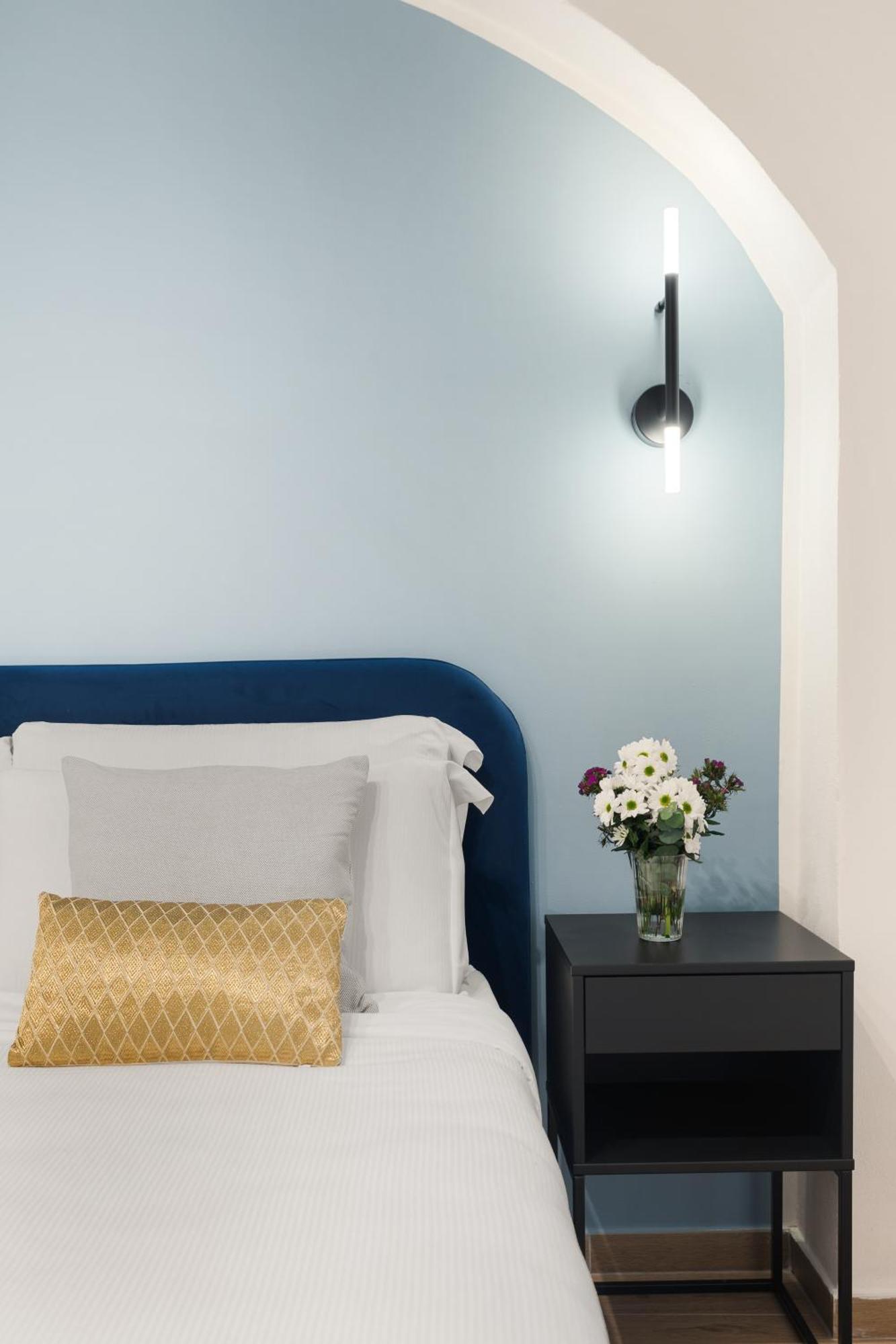 Casa de hóspedes Leopardo Boutique In Trastevere Roma