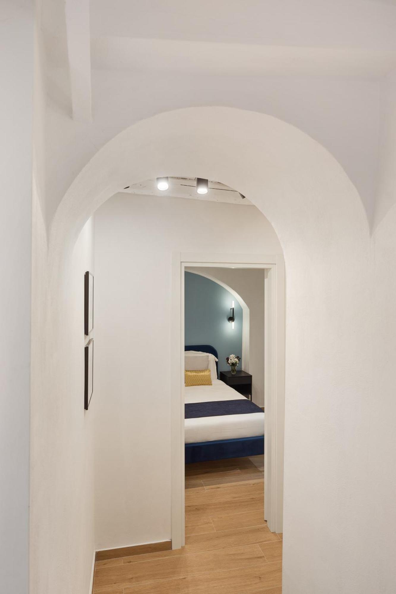 Leopardo Boutique In Trastevere Casa de hóspedes Roma