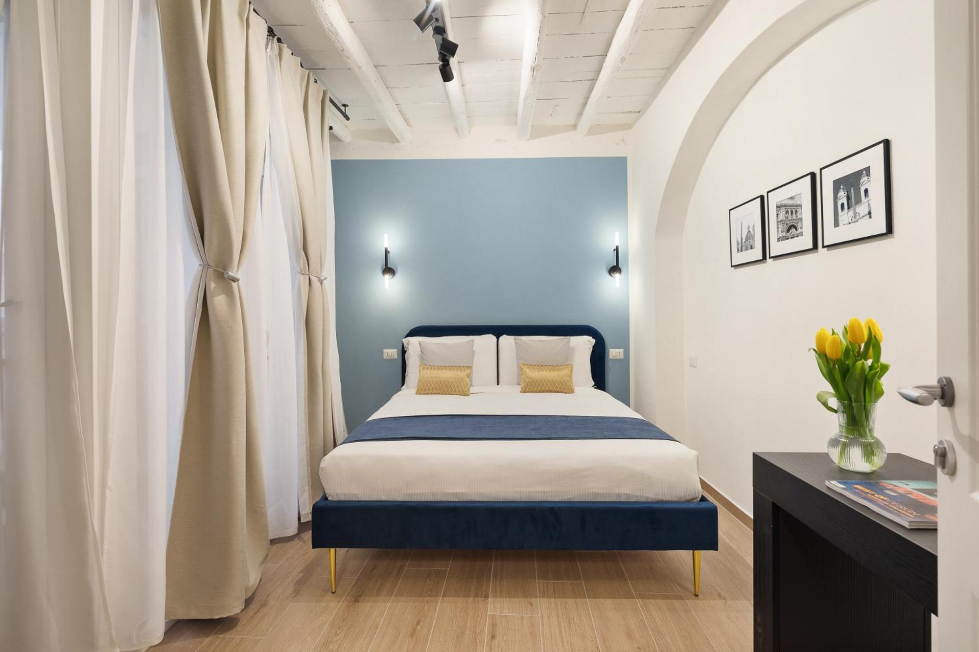 Casa de hóspedes Leopardo Boutique In Trastevere Roma