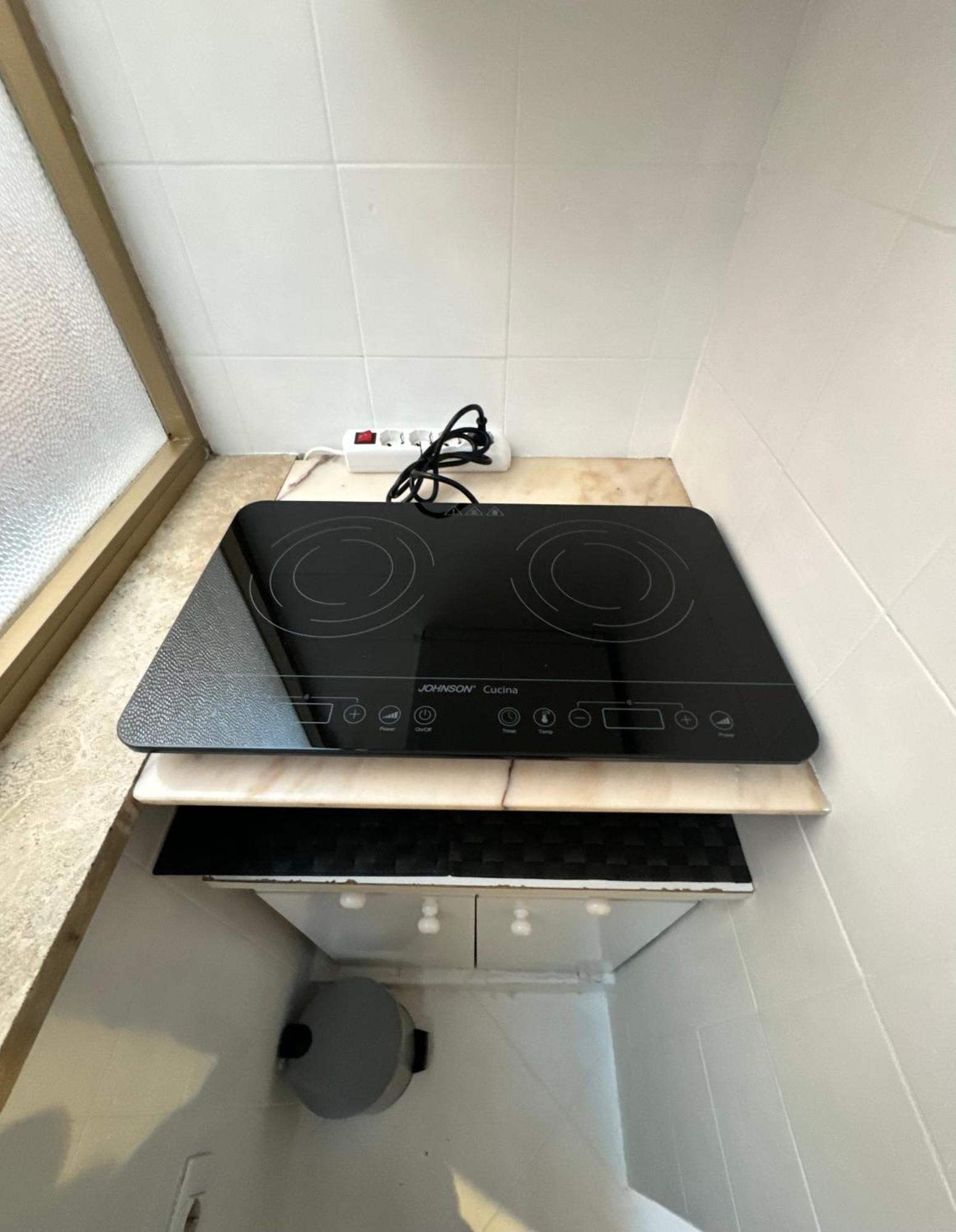 Apartamento Studio16 Roma